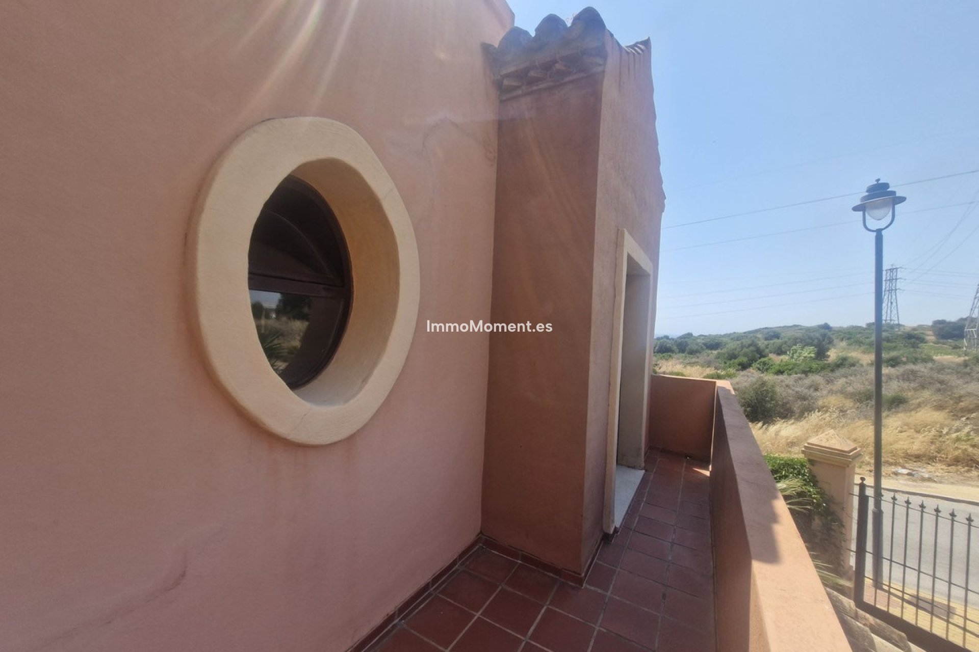 Reventa - Villa independiente - Estepona  - Estepona Centro