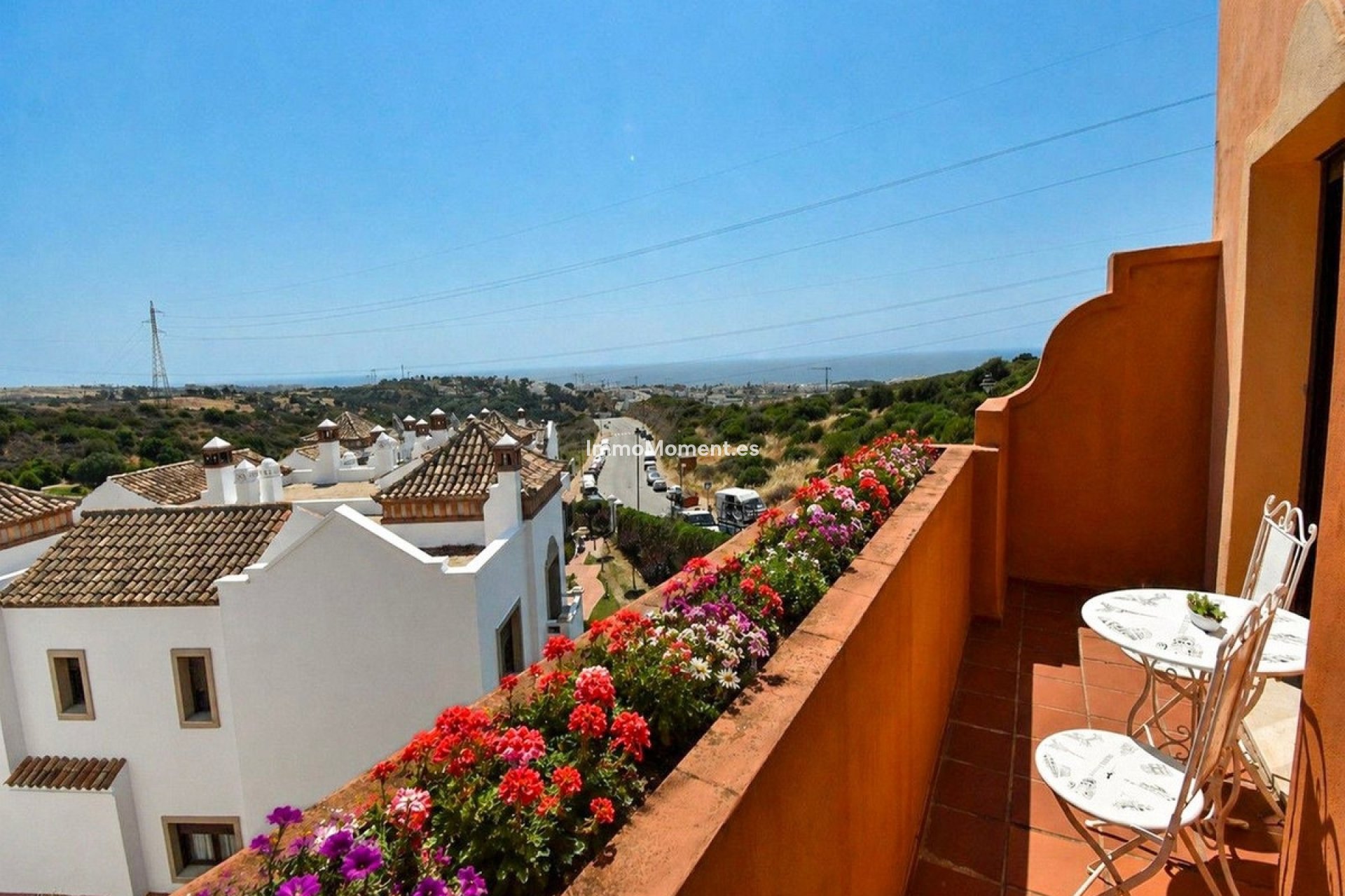 Reventa - Villa independiente - Estepona  - Estepona Centro