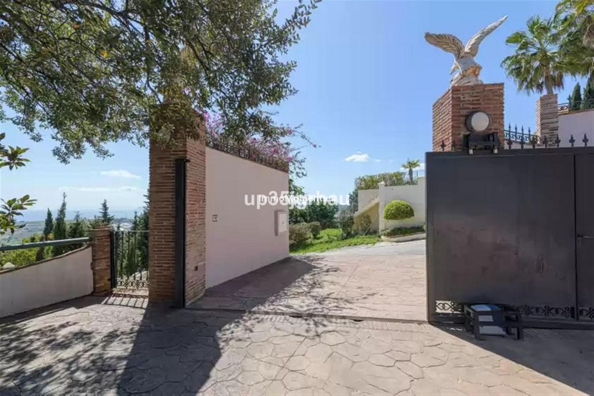 Reventa - Villa independiente - Estepona  - Estepona Centro