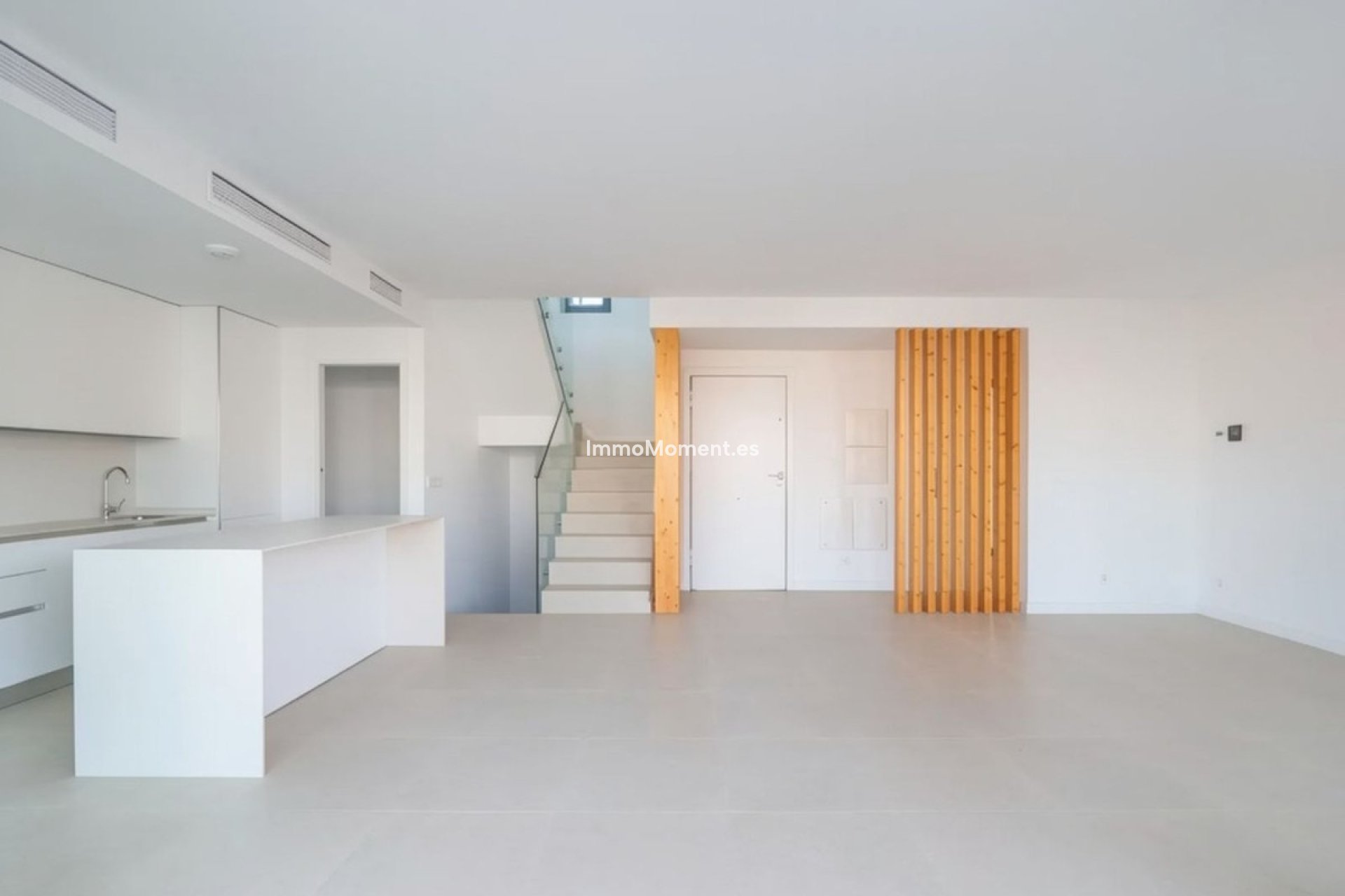 Reventa - Villa independiente - Estepona  - Estepona Centro