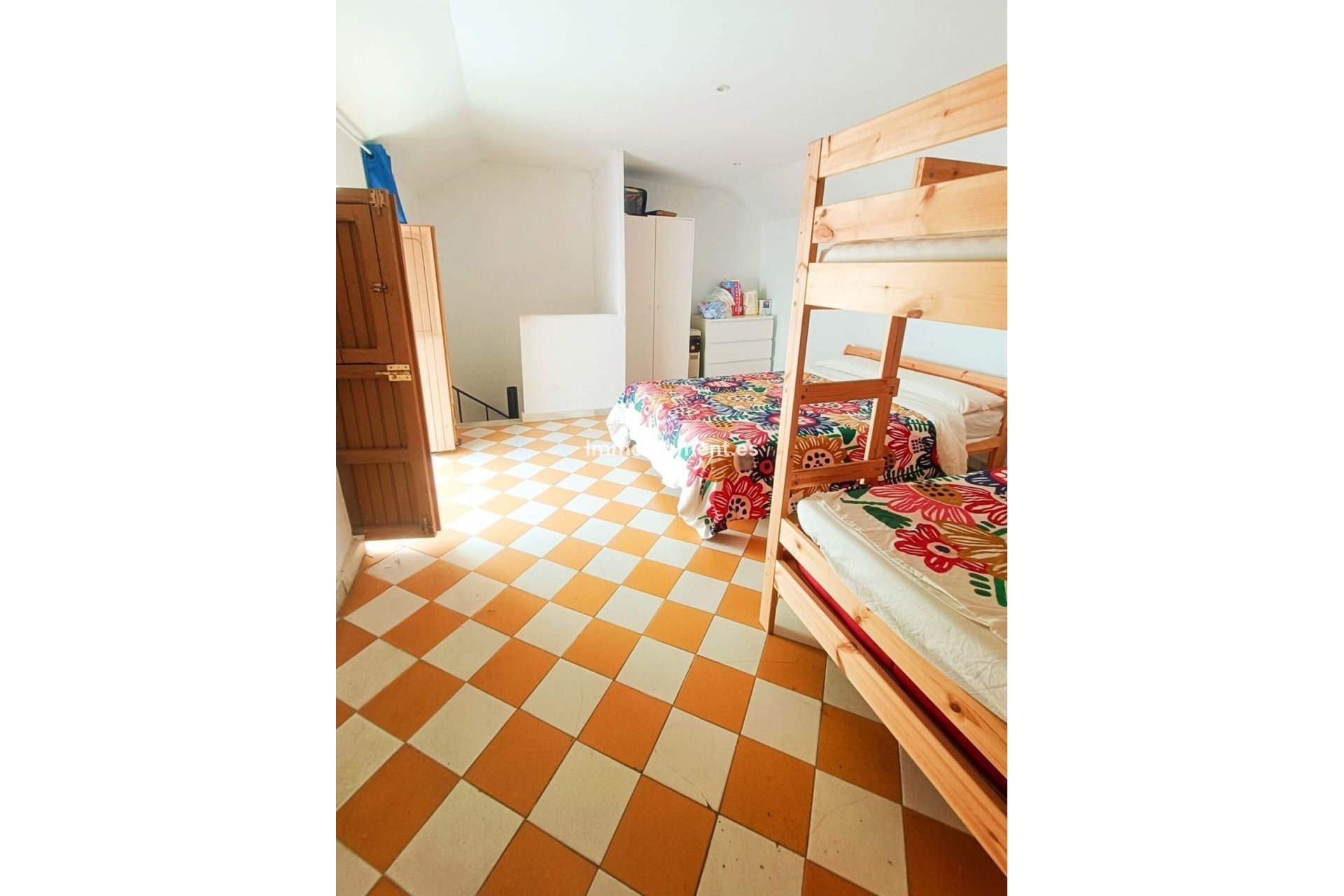 Reventa - Villa independiente - Estepona  - Estepona Centro