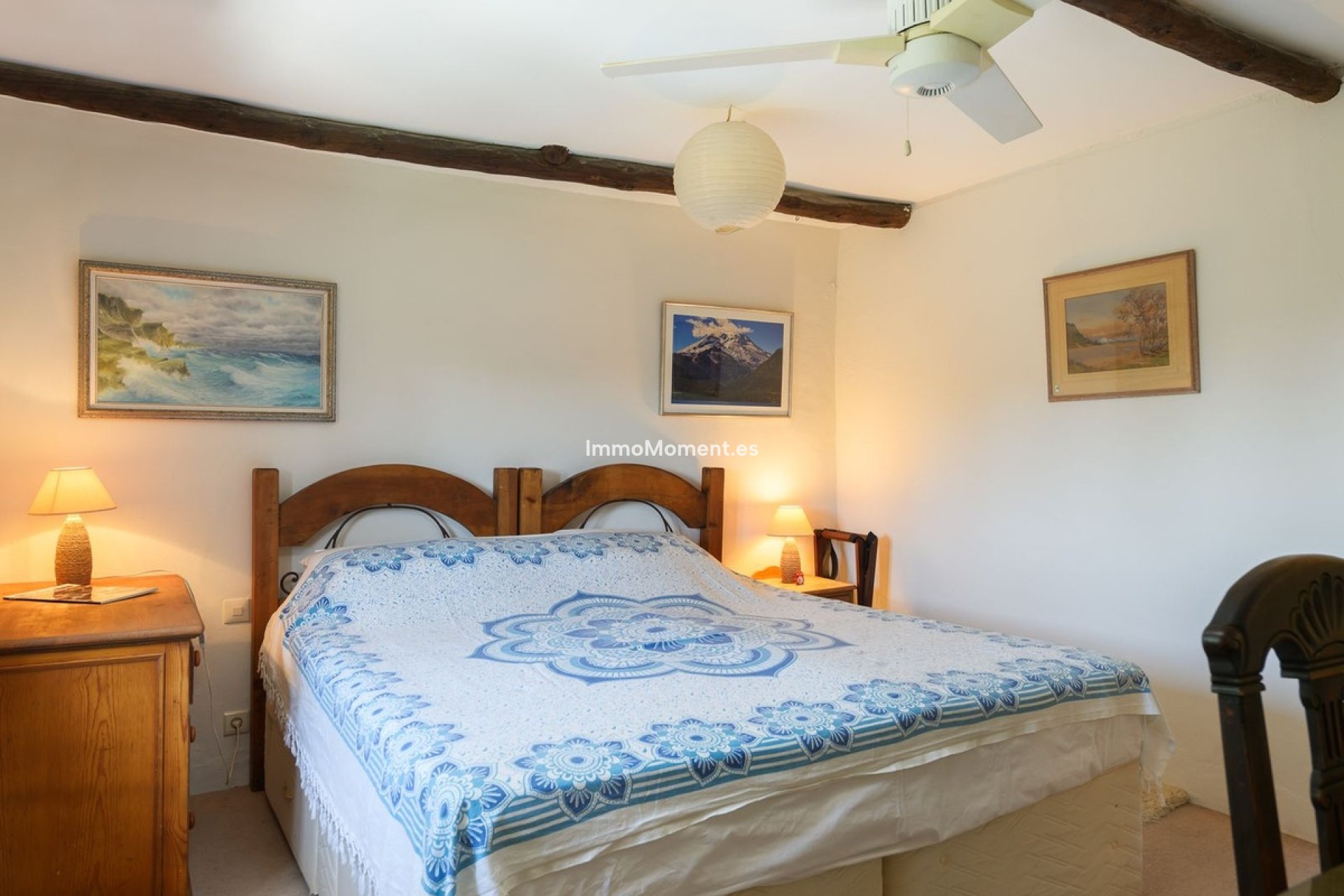Reventa - Villa independiente - Estepona  - Estepona Centro