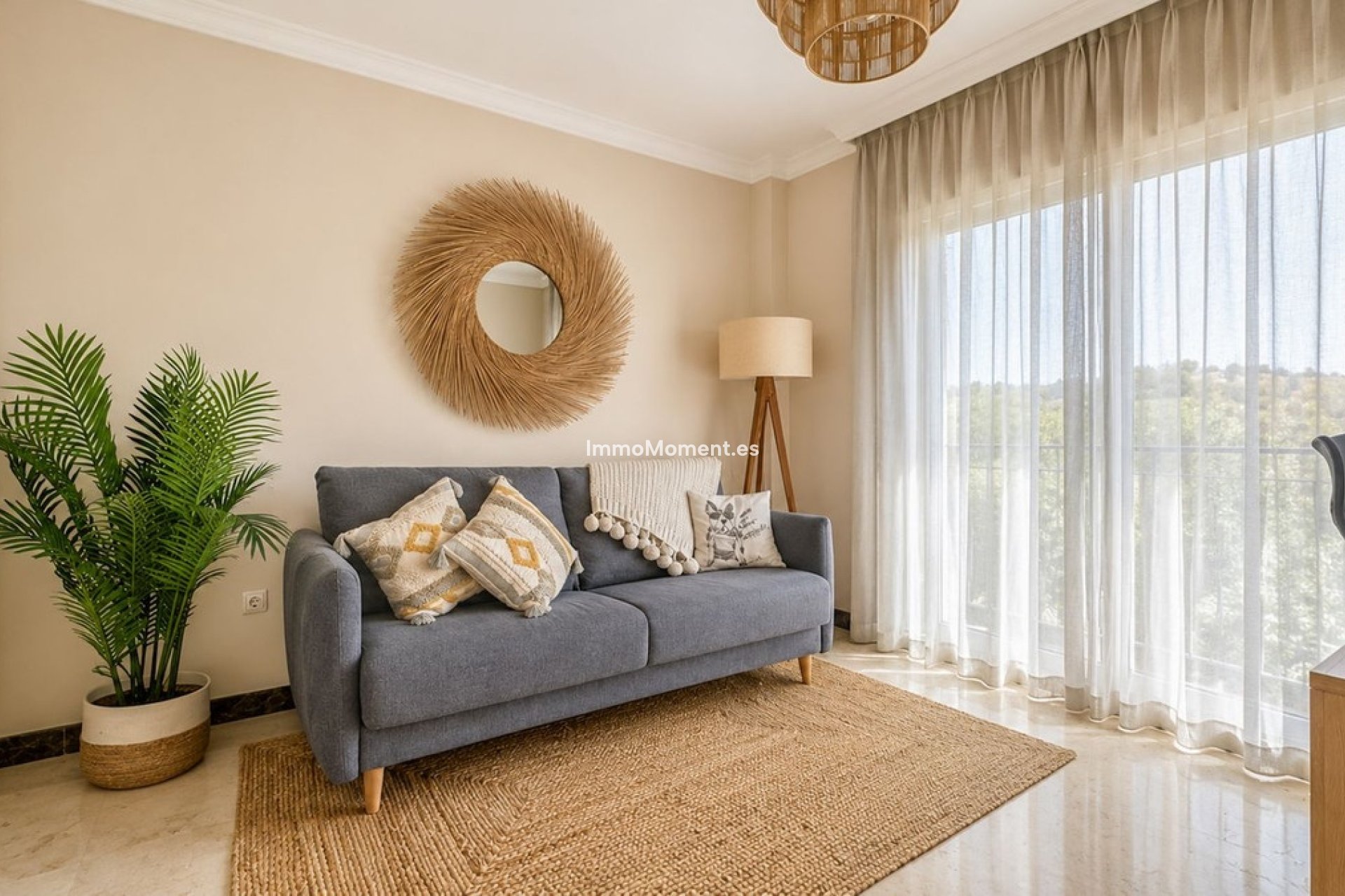 Reventa - Villa independiente - Estepona  - Estepona Centro