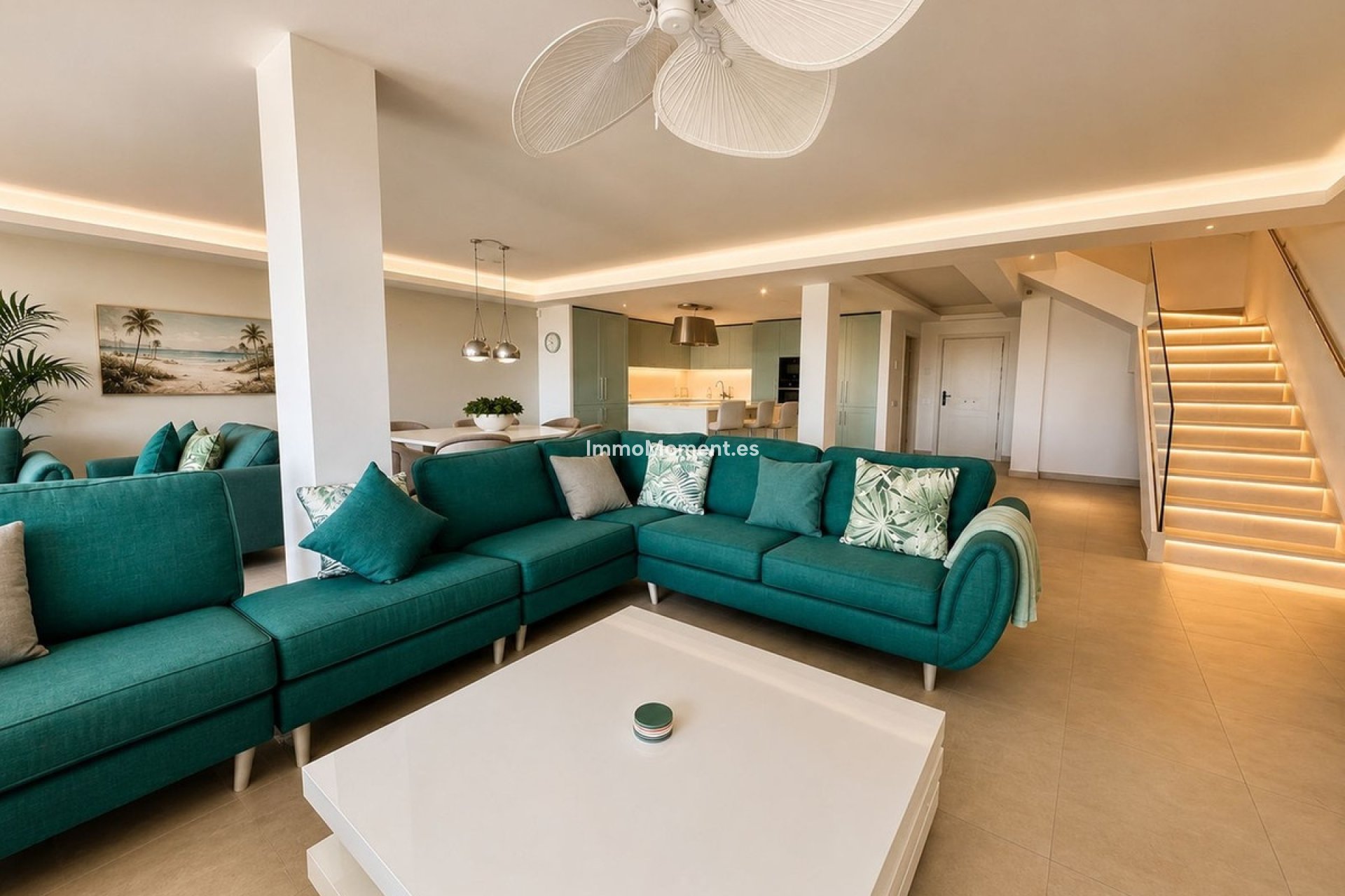 Reventa - Villa independiente - Estepona  - New Golden Mile