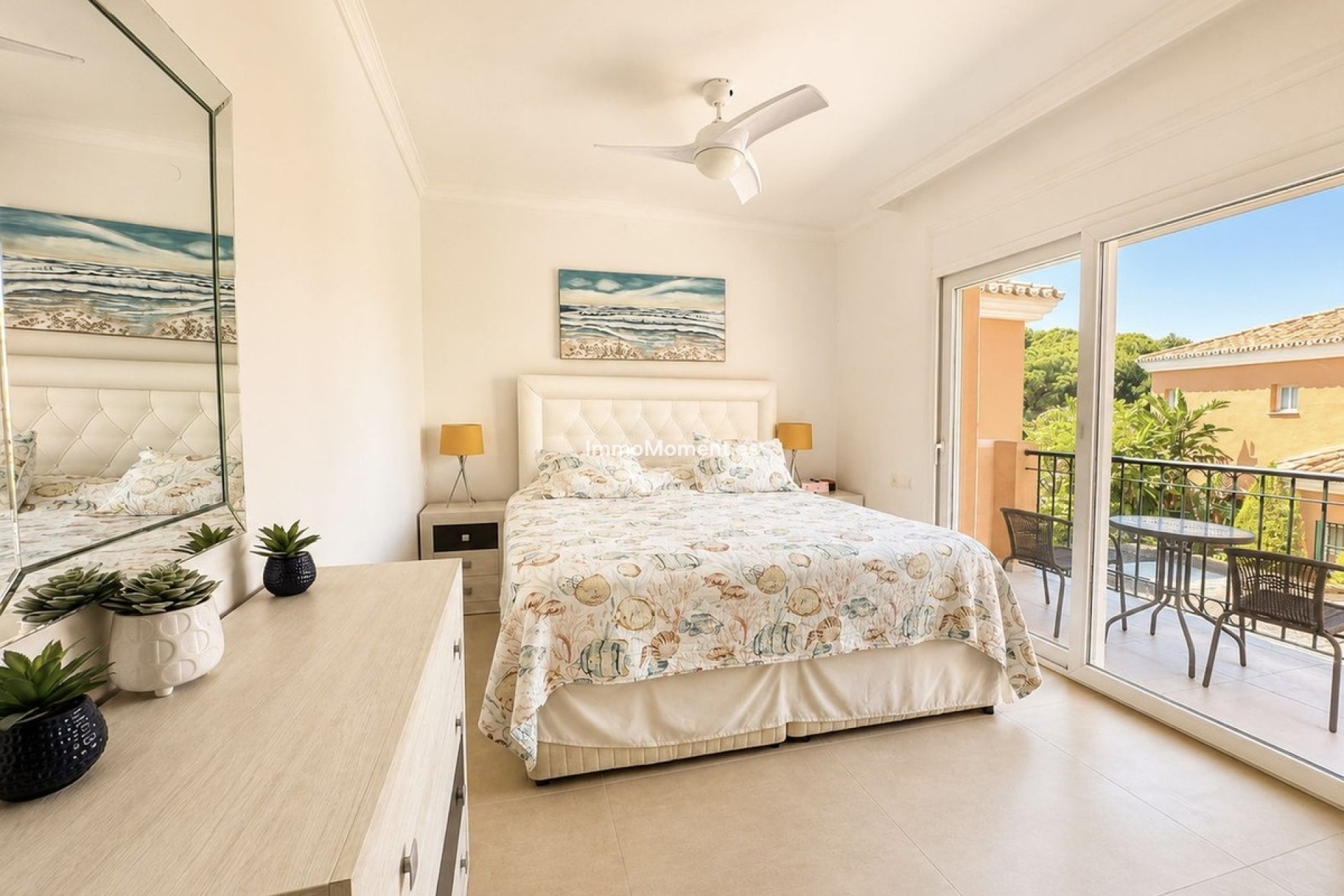 Reventa - Villa independiente - Estepona  - New Golden Mile