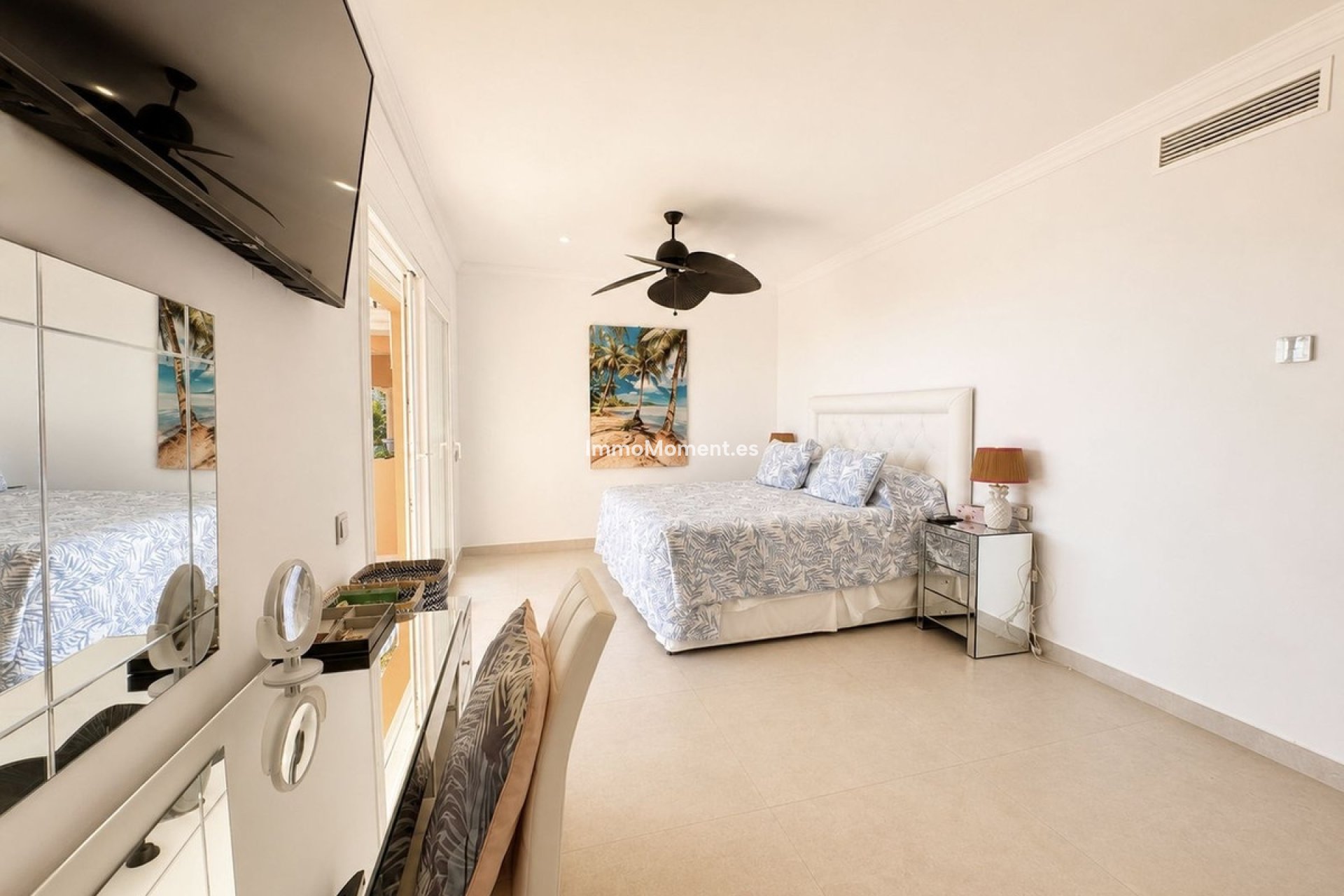 Reventa - Villa independiente - Estepona  - New Golden Mile