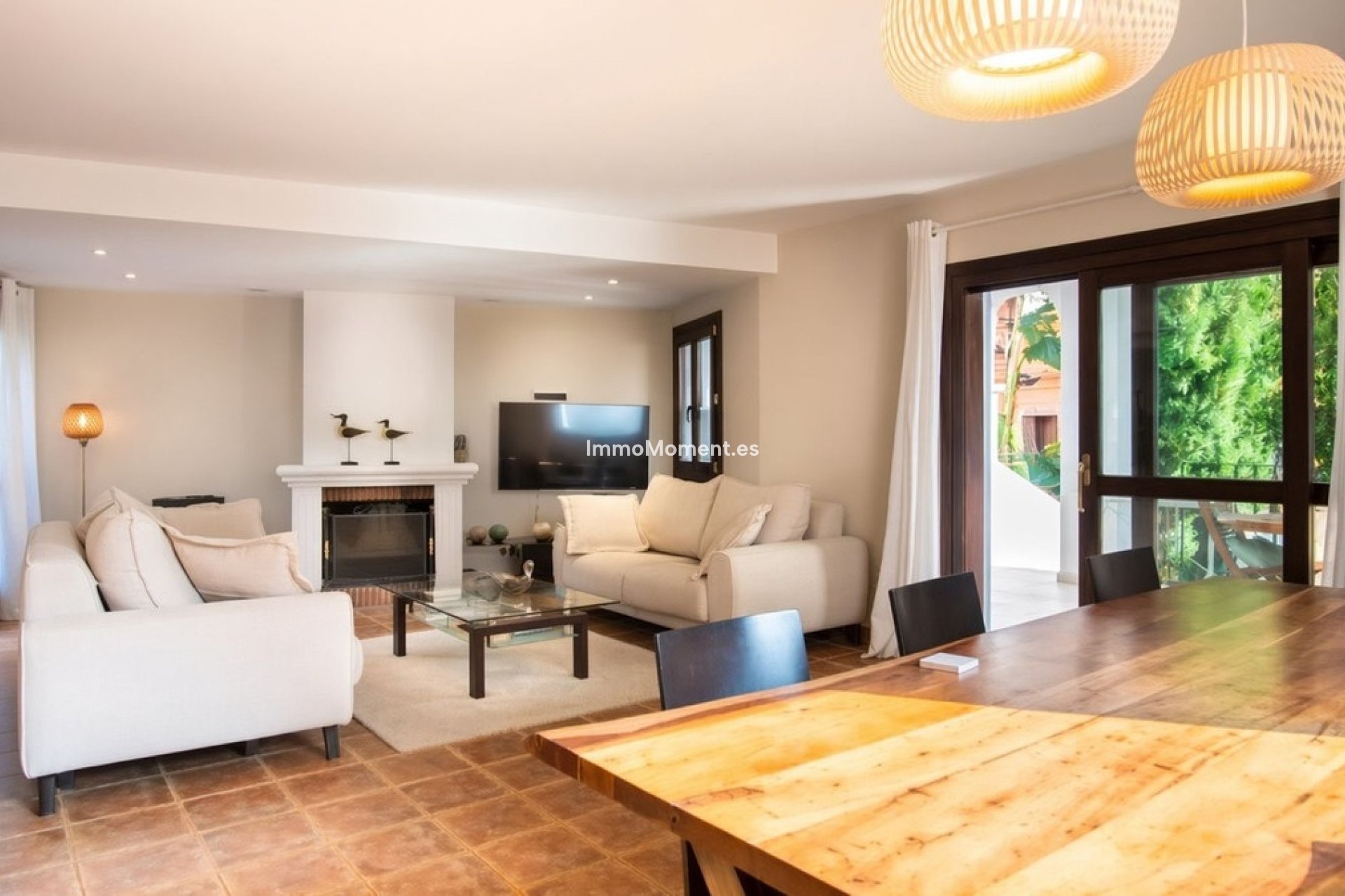 Reventa - Villa independiente - Estepona  - New Golden Mile