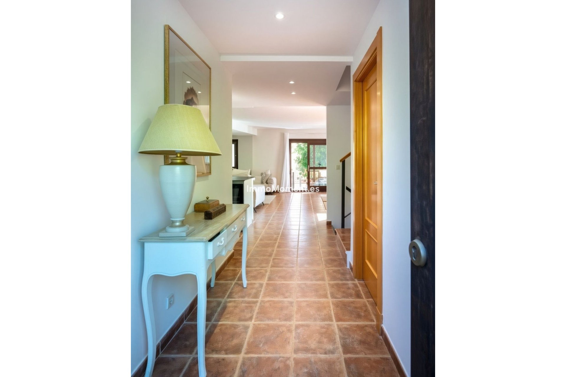 Reventa - Villa independiente - Estepona  - New Golden Mile