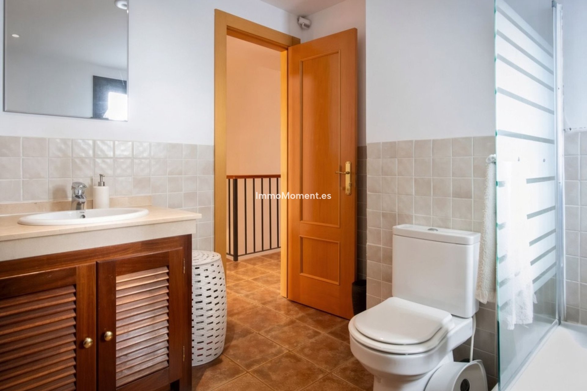Reventa - Villa independiente - Estepona  - New Golden Mile