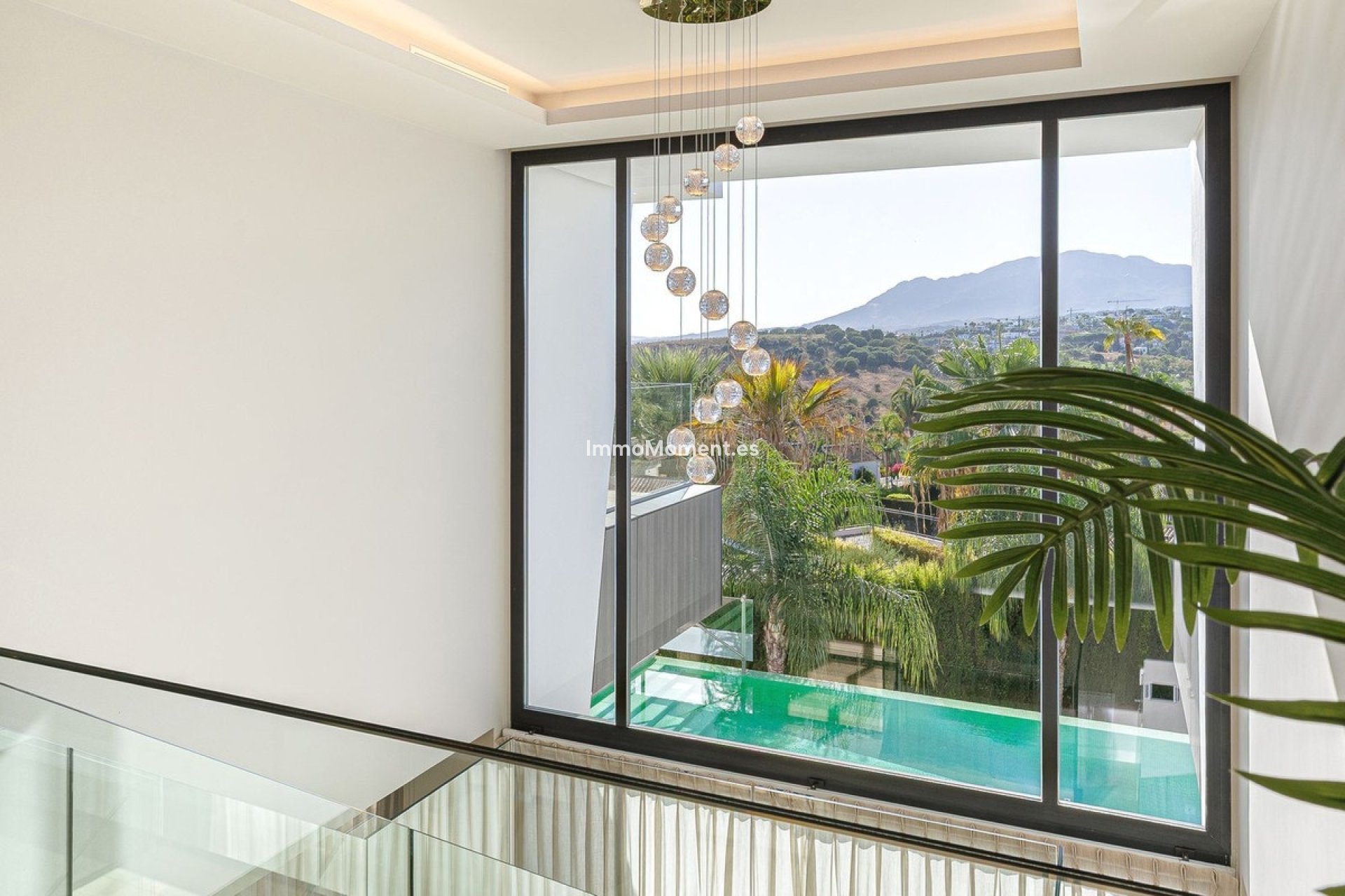 Reventa - Villa independiente - Estepona  - New Golden Mile