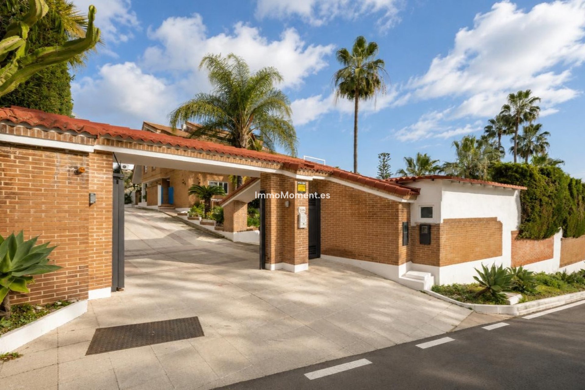 Reventa - Villa independiente - Estepona  - New Golden Mile