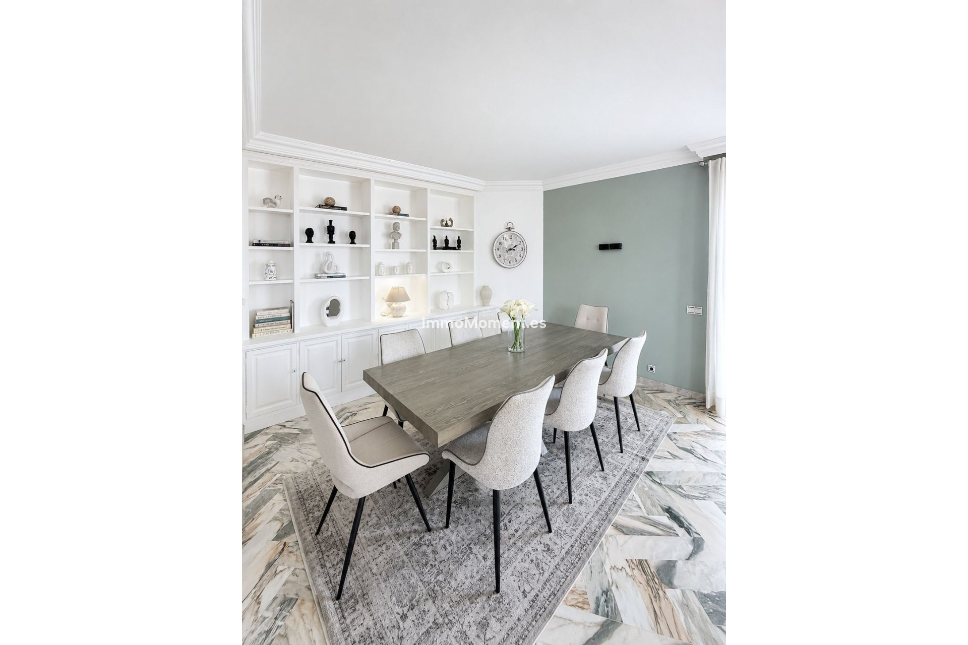 Reventa - Villa independiente - Estepona  - New Golden Mile