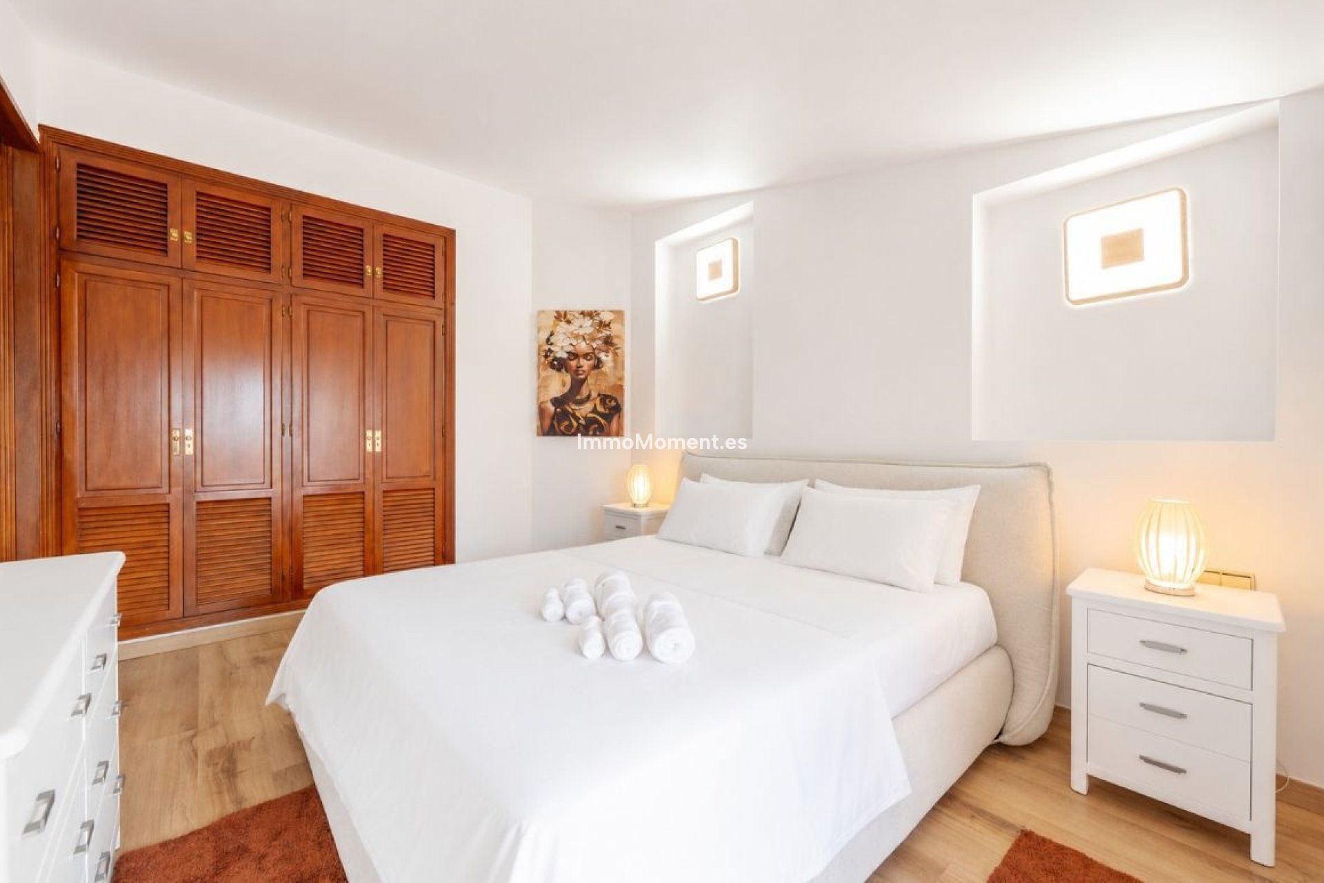 Reventa - Villa independiente - Estepona  - New Golden Mile