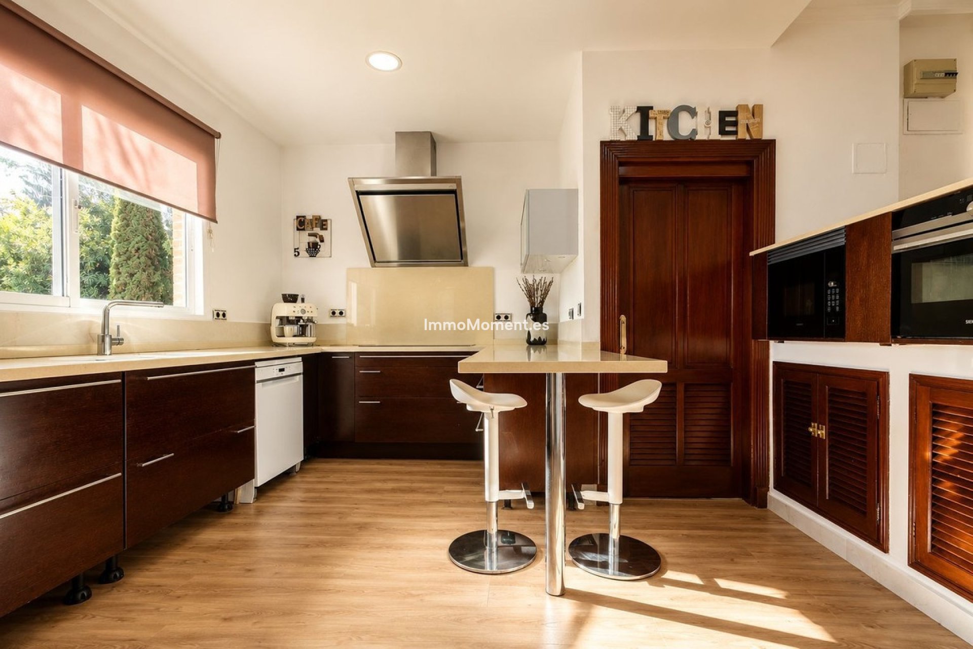 Reventa - Villa independiente - Estepona  - New Golden Mile