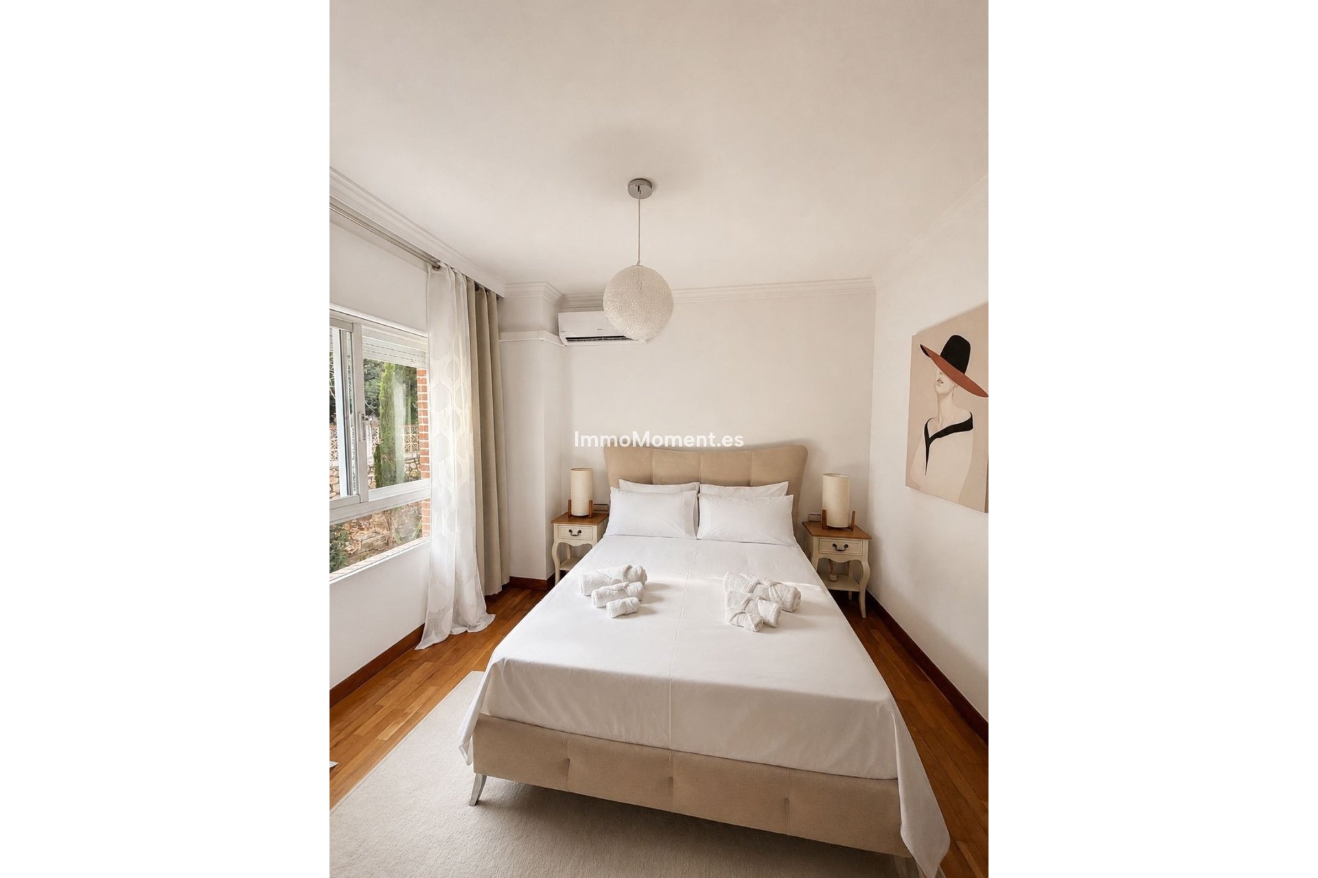 Reventa - Villa independiente - Estepona  - New Golden Mile