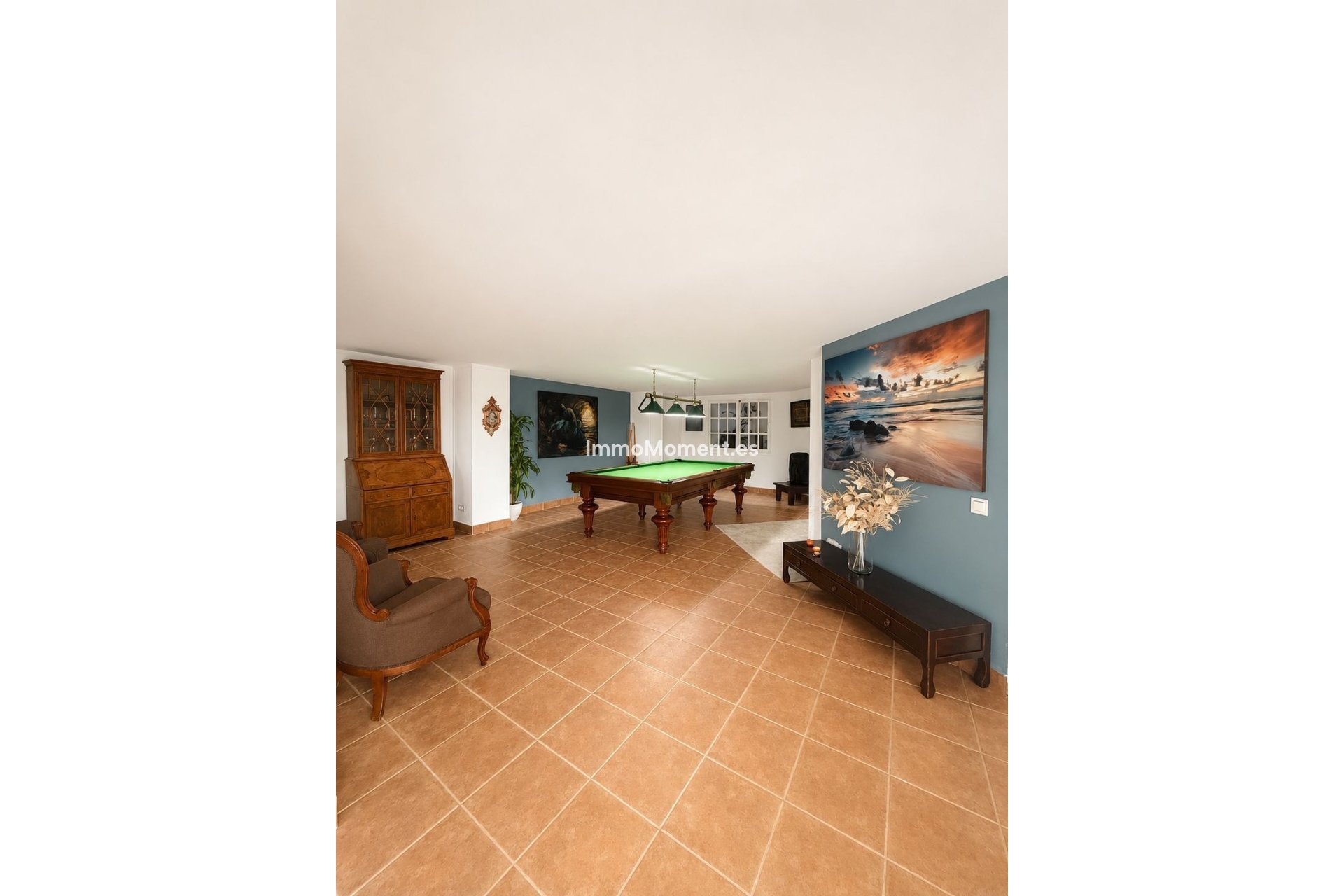 Reventa - Villa independiente - Estepona  - New Golden Mile