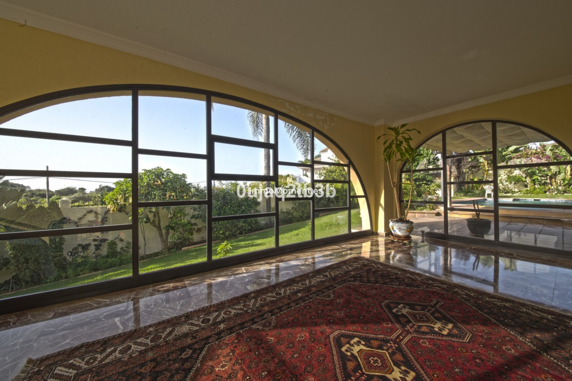 Reventa - Villa independiente - Estepona  - New Golden Mile