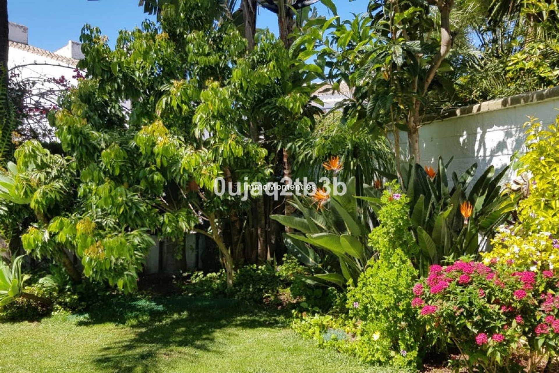 Reventa - Villa independiente - Estepona  - New Golden Mile