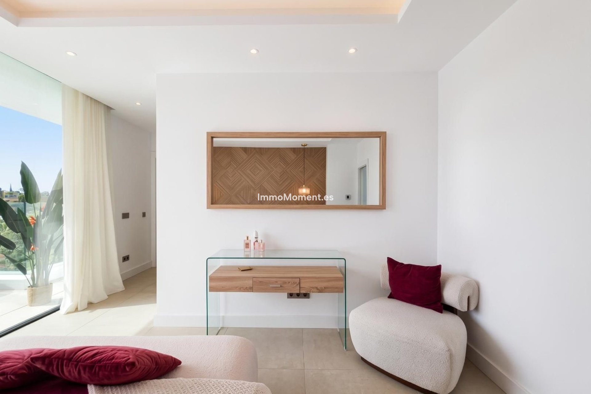 Reventa - Villa independiente - Estepona  - New Golden Mile