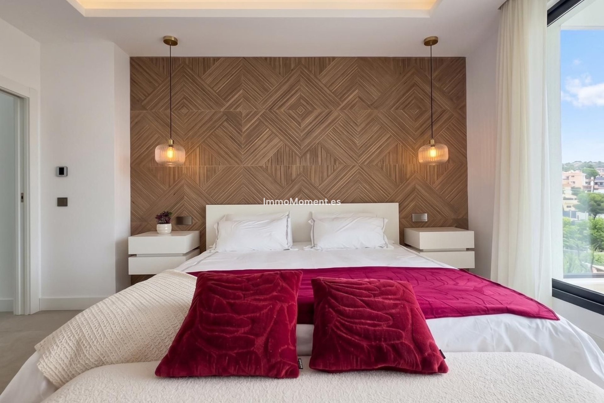 Reventa - Villa independiente - Estepona  - New Golden Mile