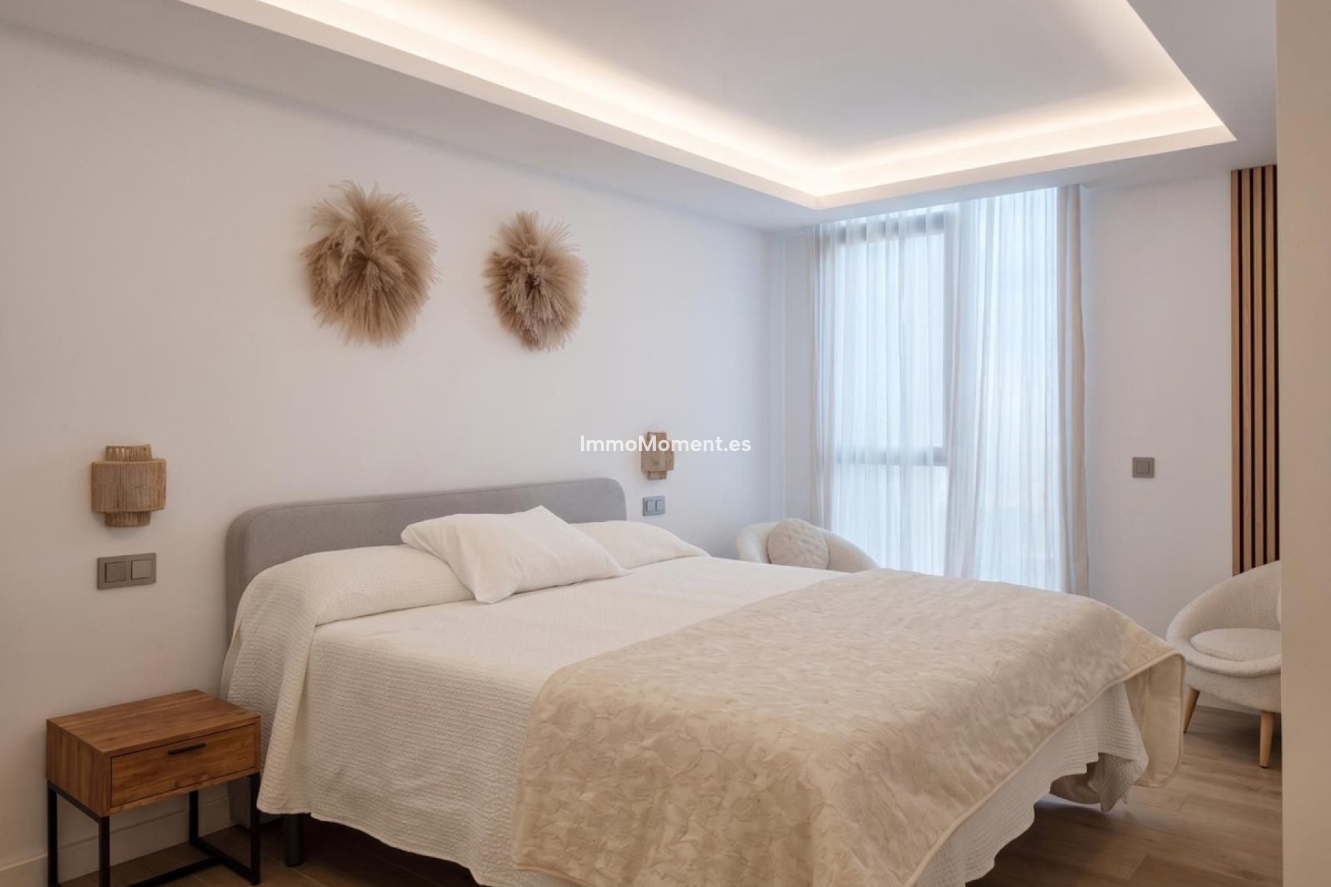 Reventa - Villa independiente - Estepona  - New Golden Mile