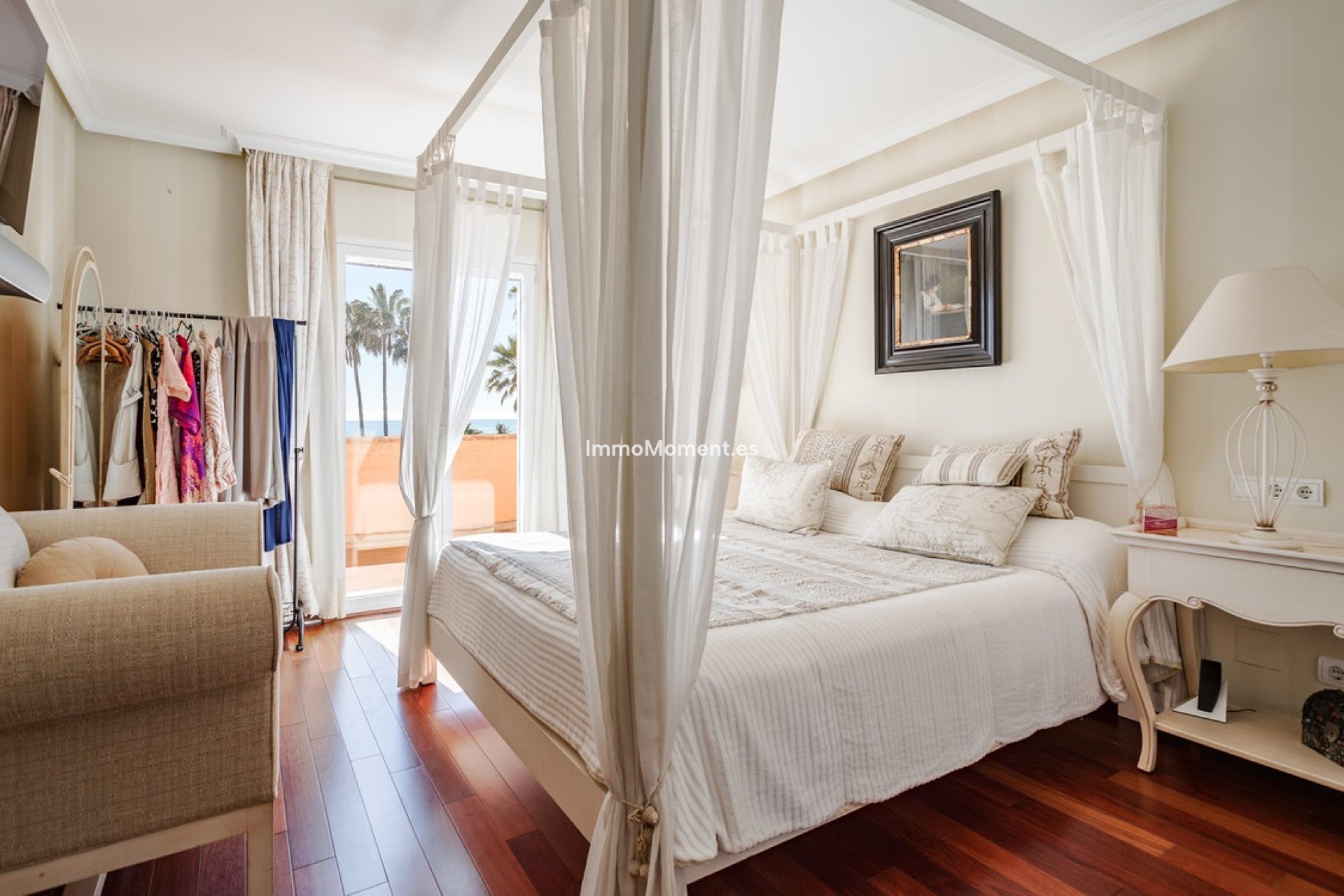 Reventa - Villa independiente - Estepona  - New Golden Mile