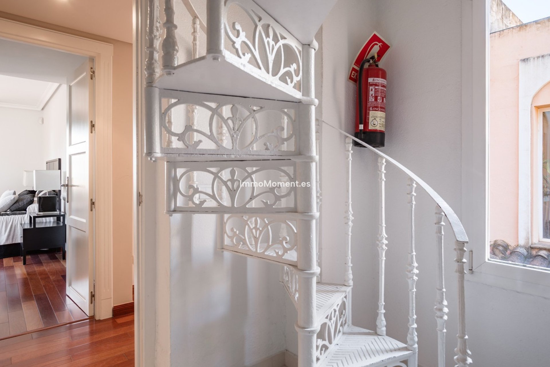 Reventa - Villa independiente - Estepona  - New Golden Mile