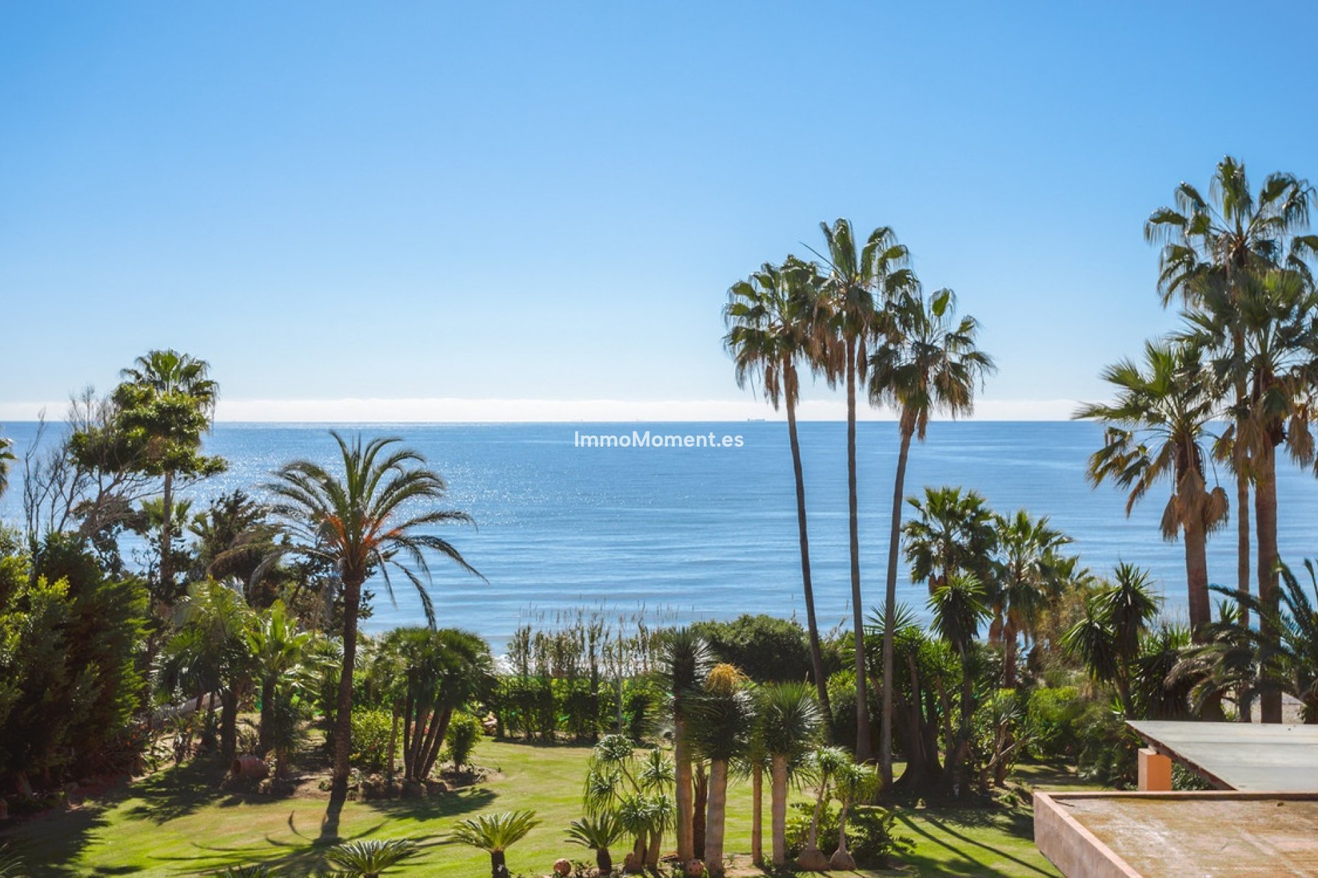 Reventa - Villa independiente - Estepona  - New Golden Mile