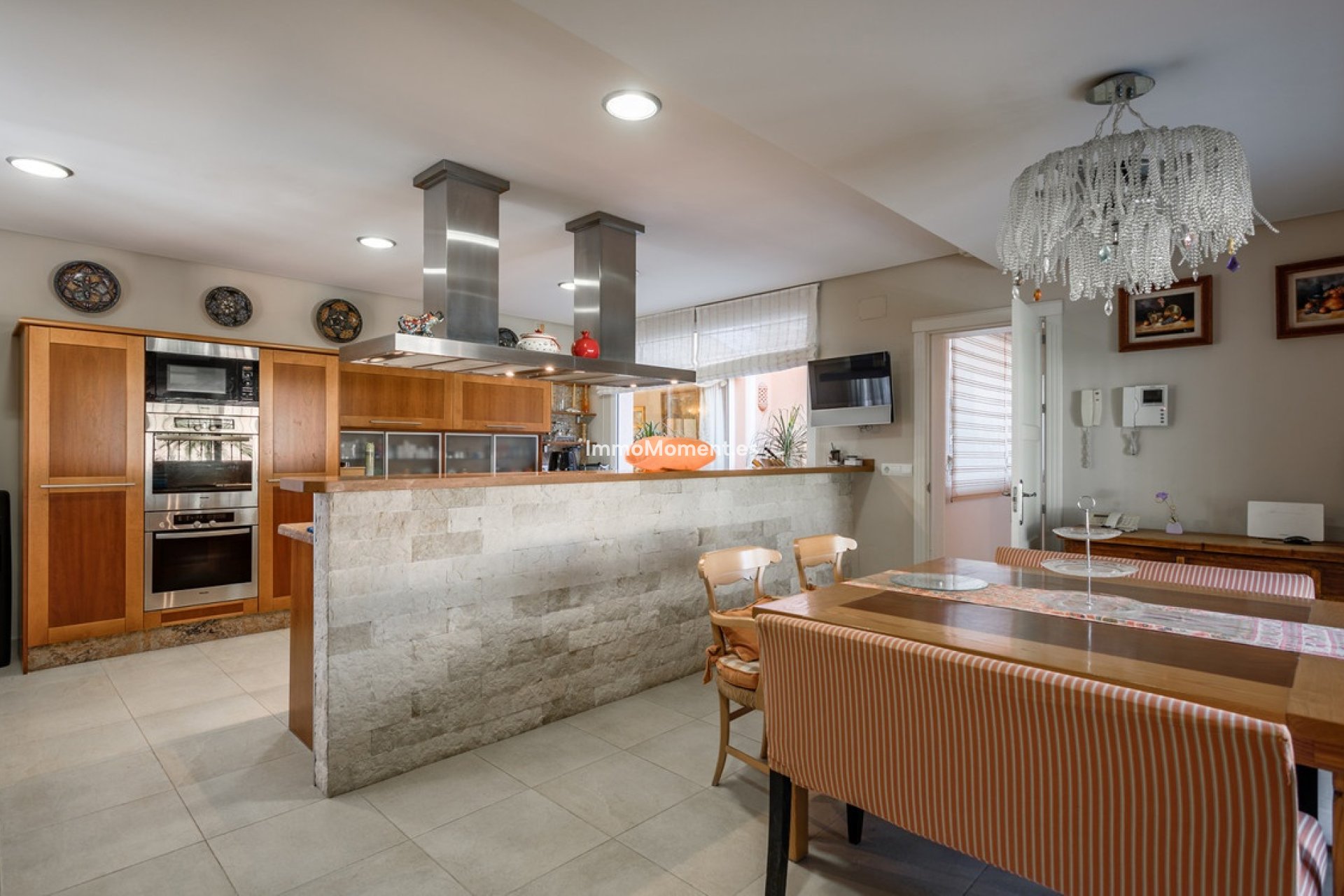 Reventa - Villa independiente - Estepona  - New Golden Mile