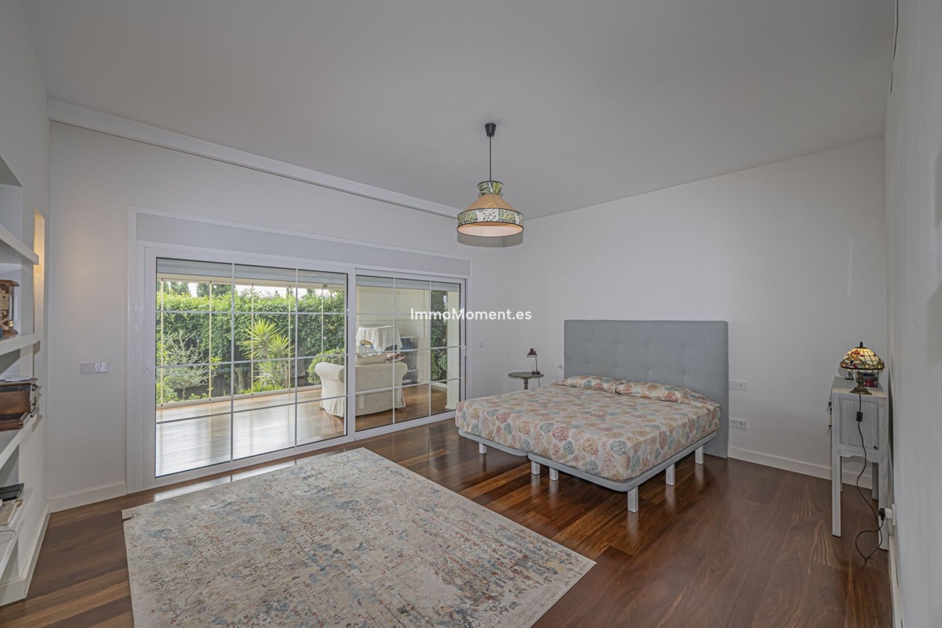 Reventa - Villa independiente - Estepona  - New Golden Mile