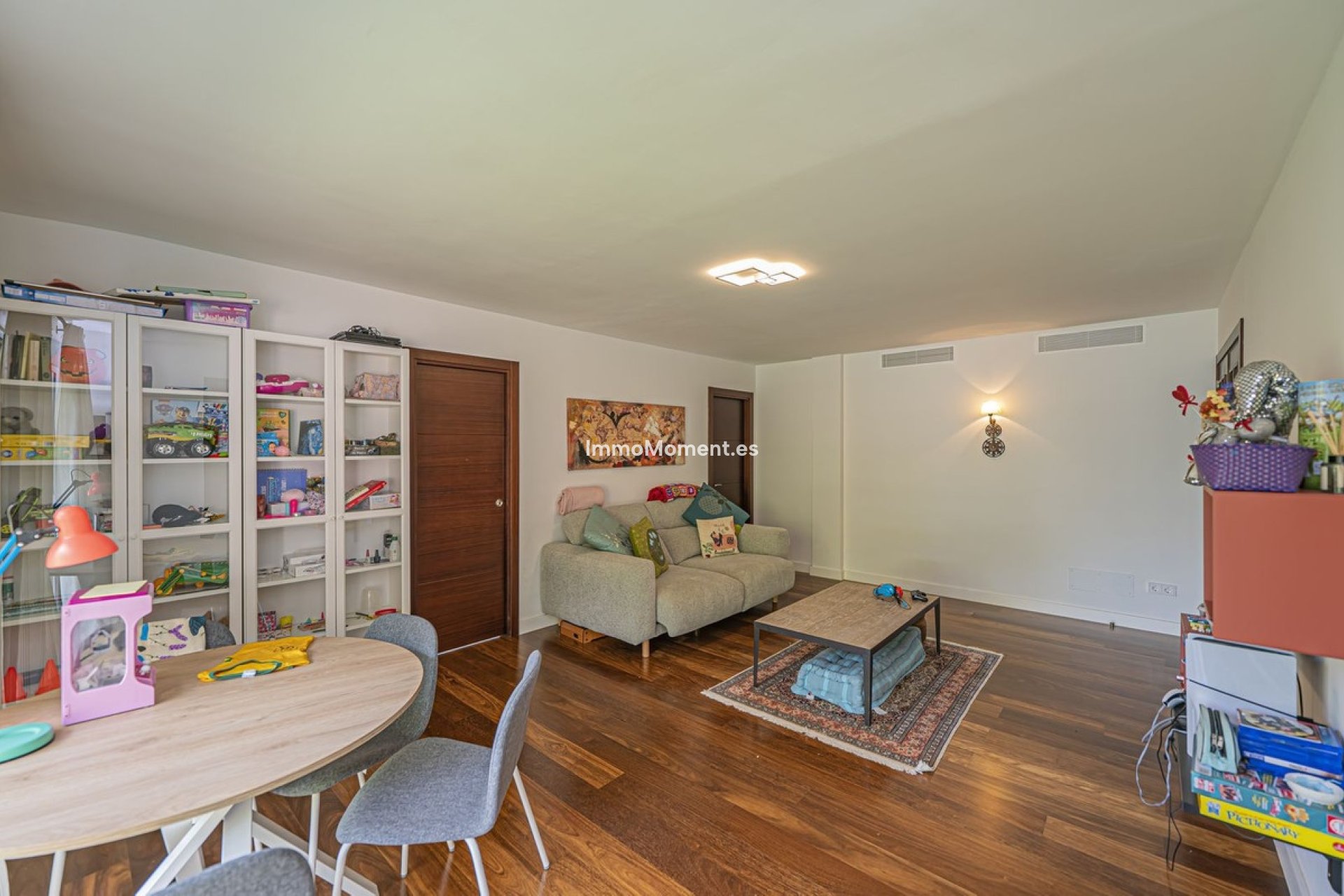 Reventa - Villa independiente - Estepona  - New Golden Mile
