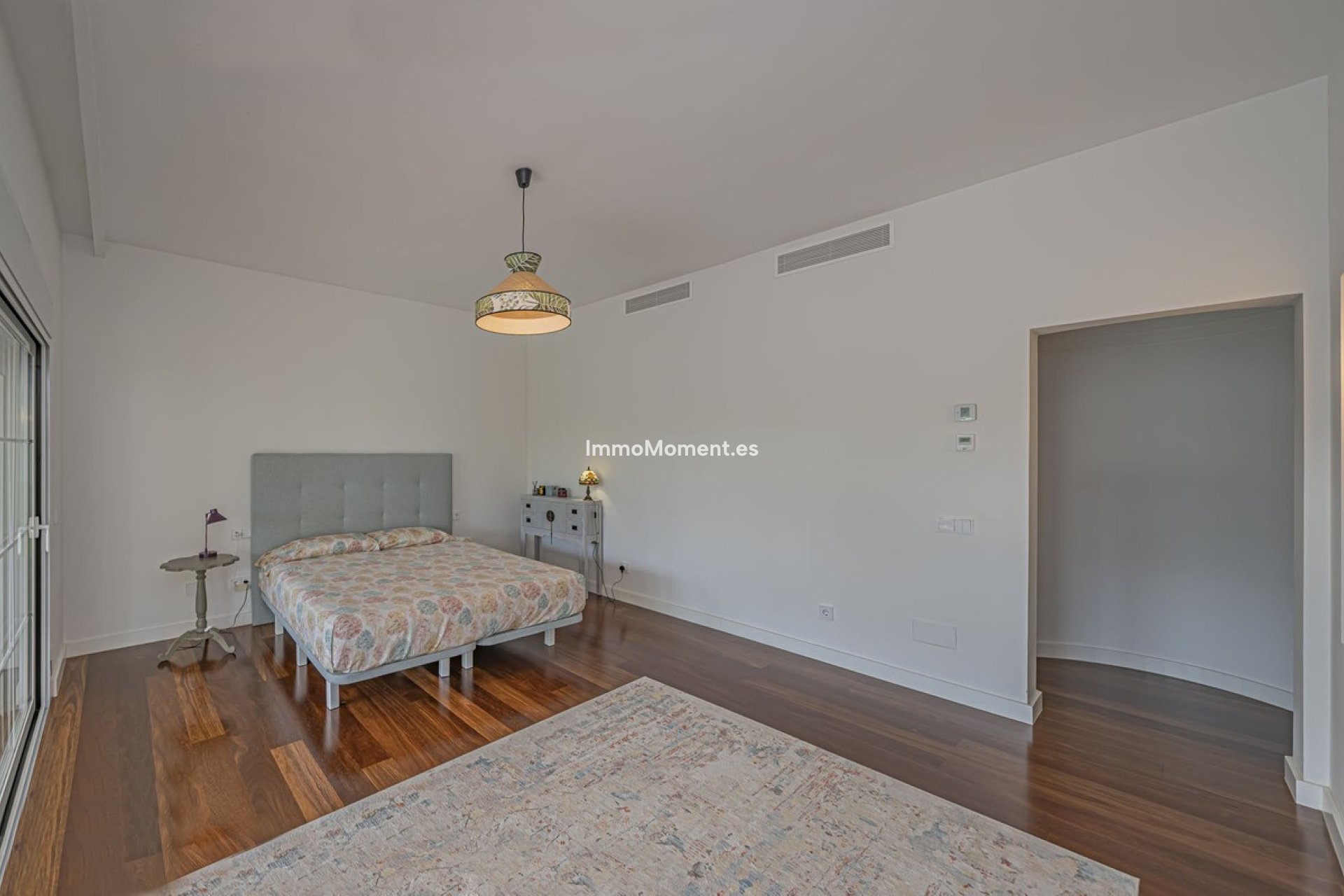 Reventa - Villa independiente - Estepona  - New Golden Mile