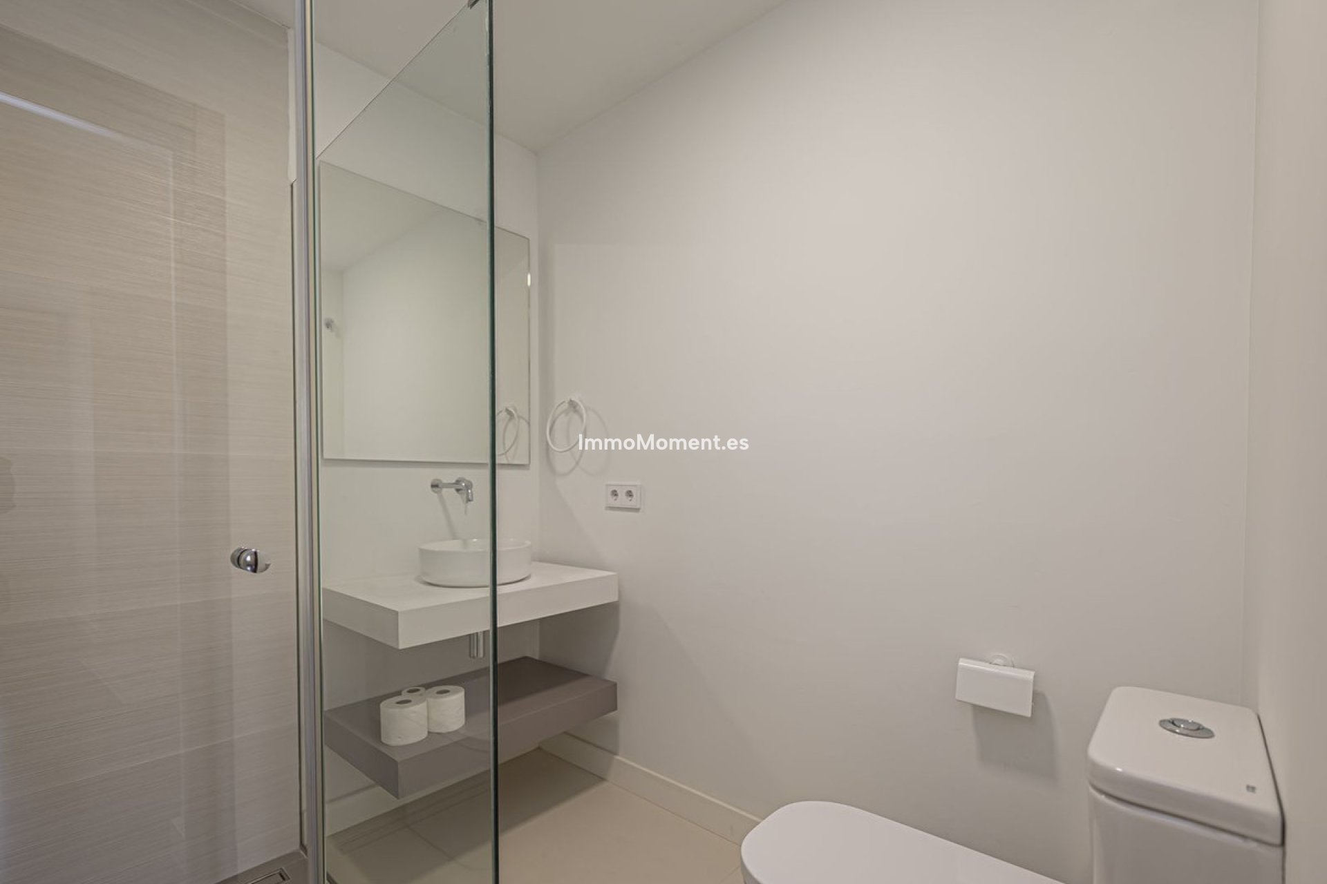 Reventa - Villa independiente - Estepona  - New Golden Mile