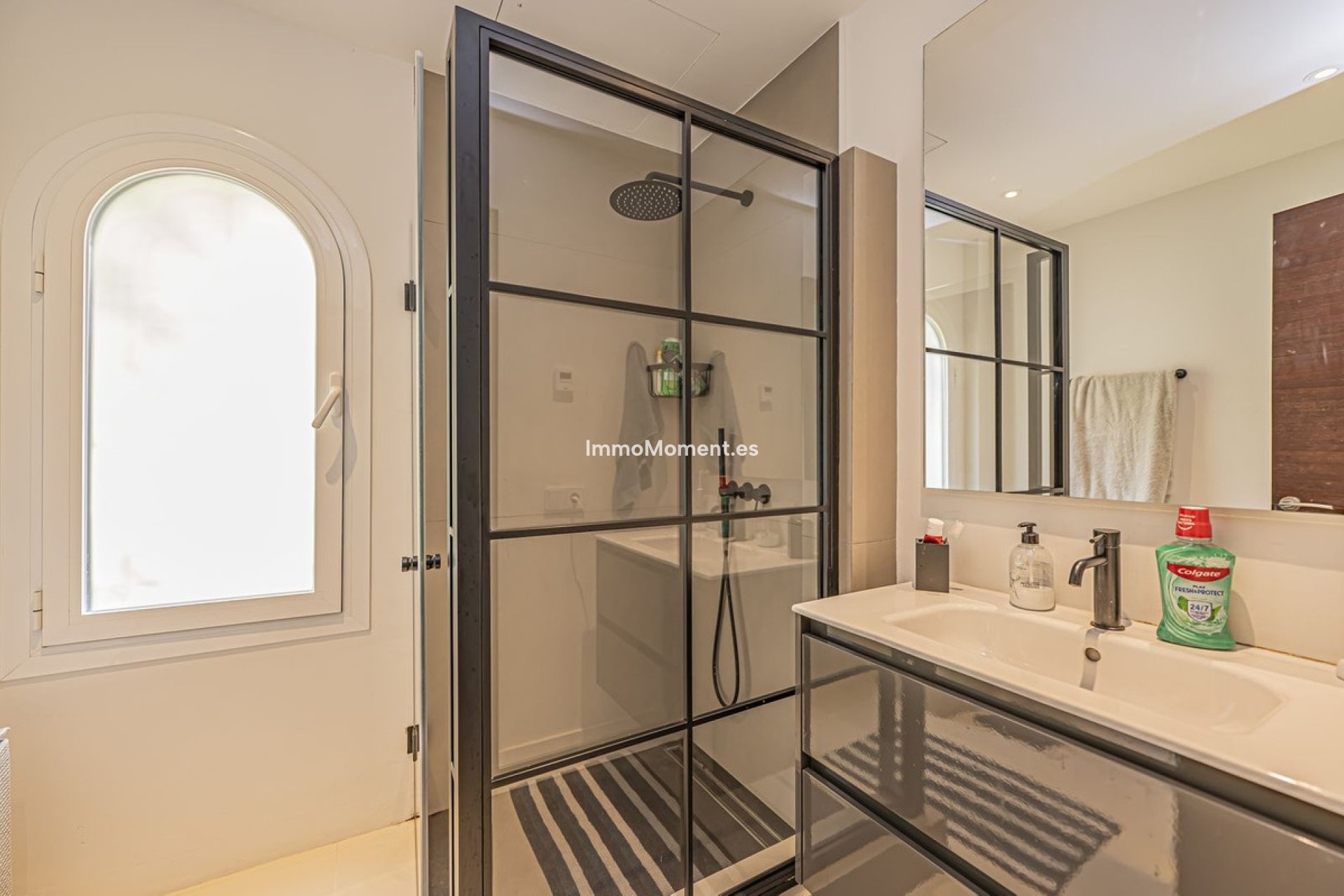 Reventa - Villa independiente - Estepona  - New Golden Mile