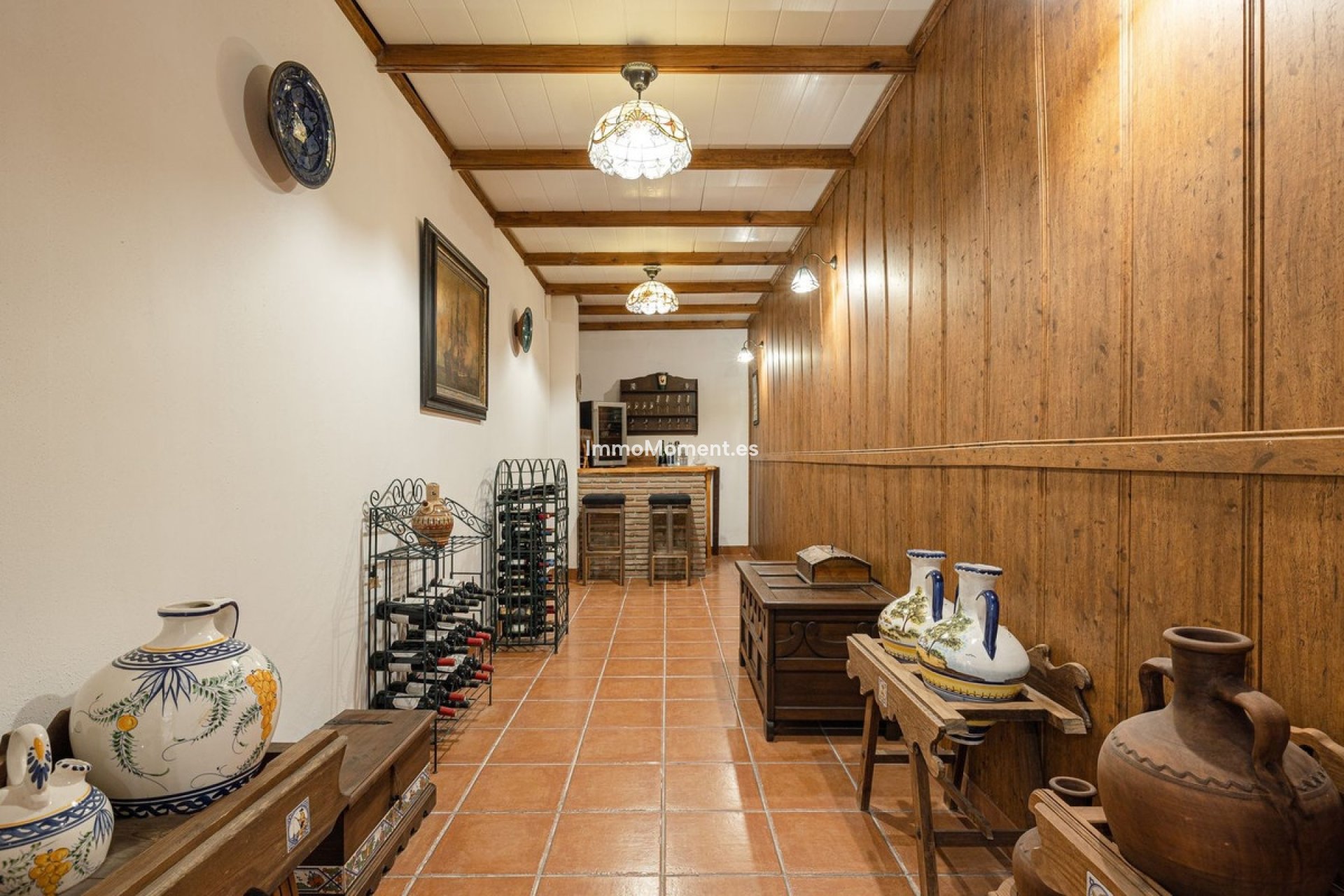 Reventa - Villa independiente - Estepona  - New Golden Mile