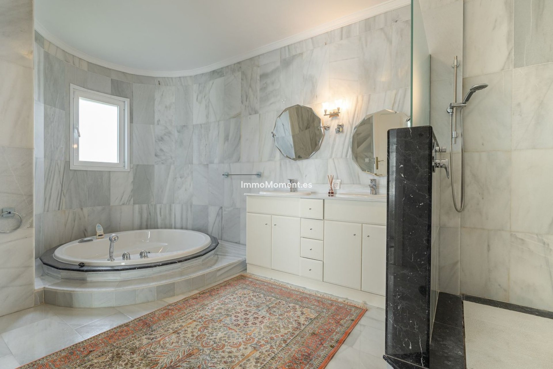 Reventa - Villa independiente - Estepona  - New Golden Mile