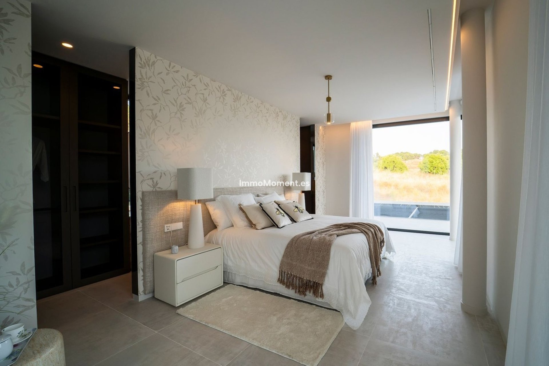 Reventa - Villa independiente - Estepona  - New Golden Mile