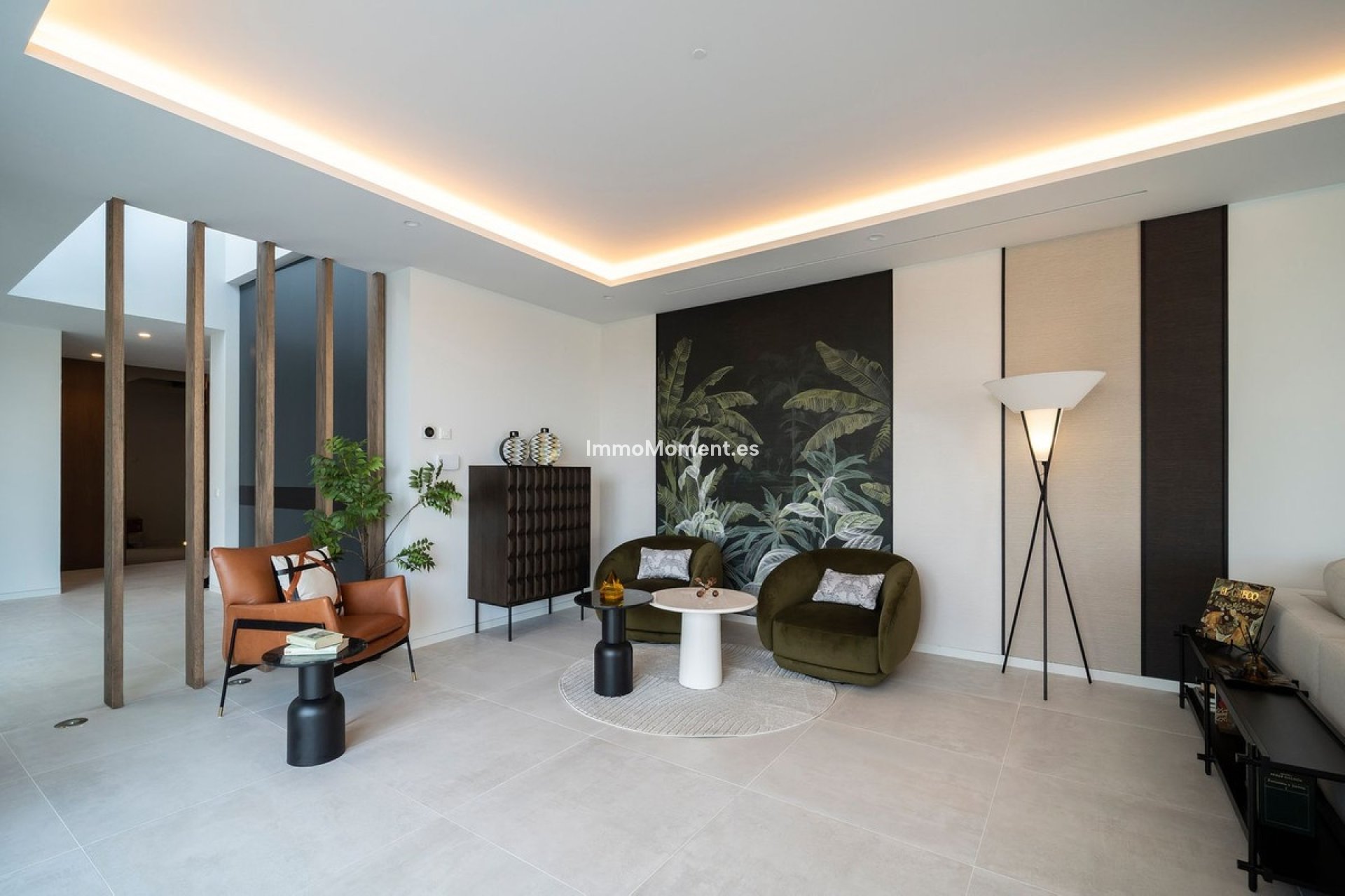 Reventa - Villa independiente - Estepona  - New Golden Mile