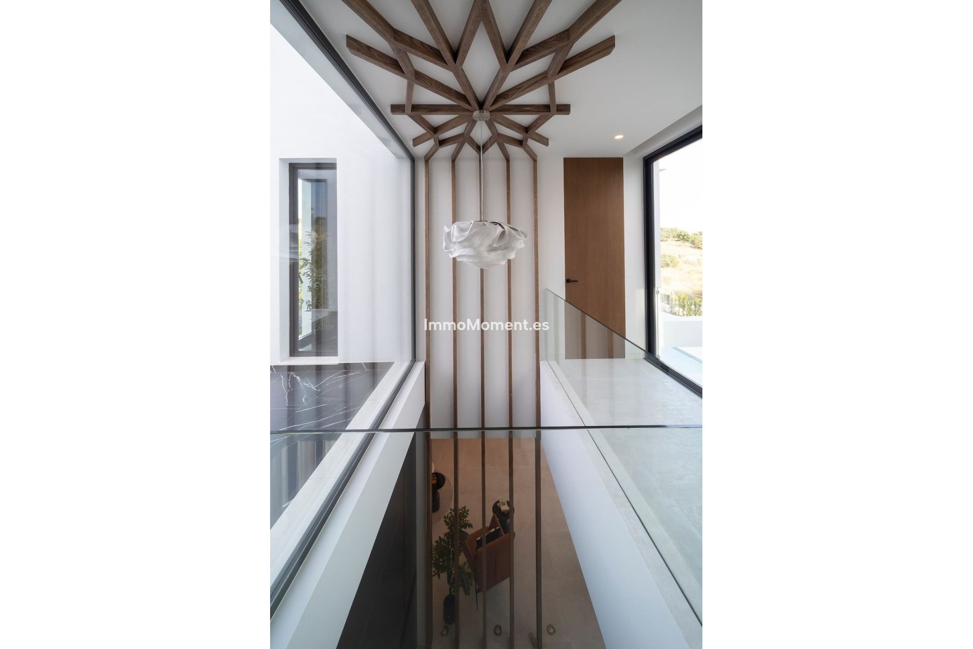 Reventa - Villa independiente - Estepona  - New Golden Mile