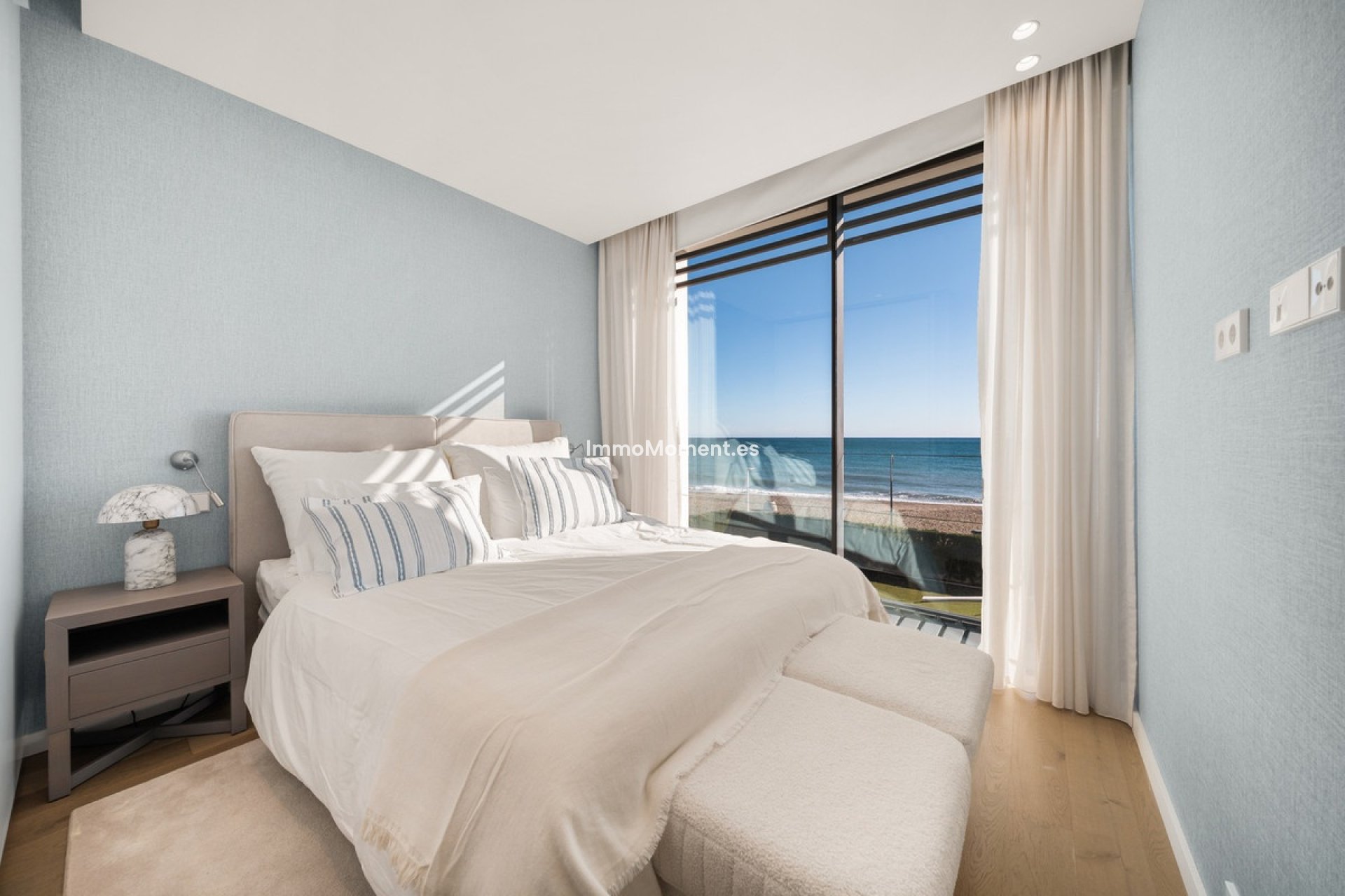 Reventa - Villa independiente - Estepona  - New Golden Mile