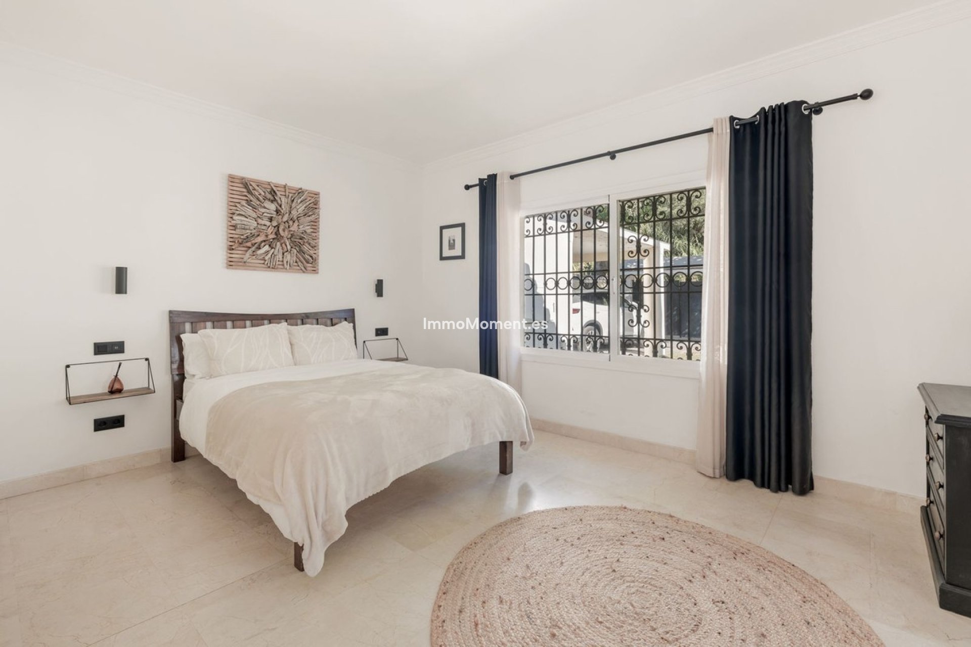 Reventa - Villa independiente - Estepona  - New Golden Mile