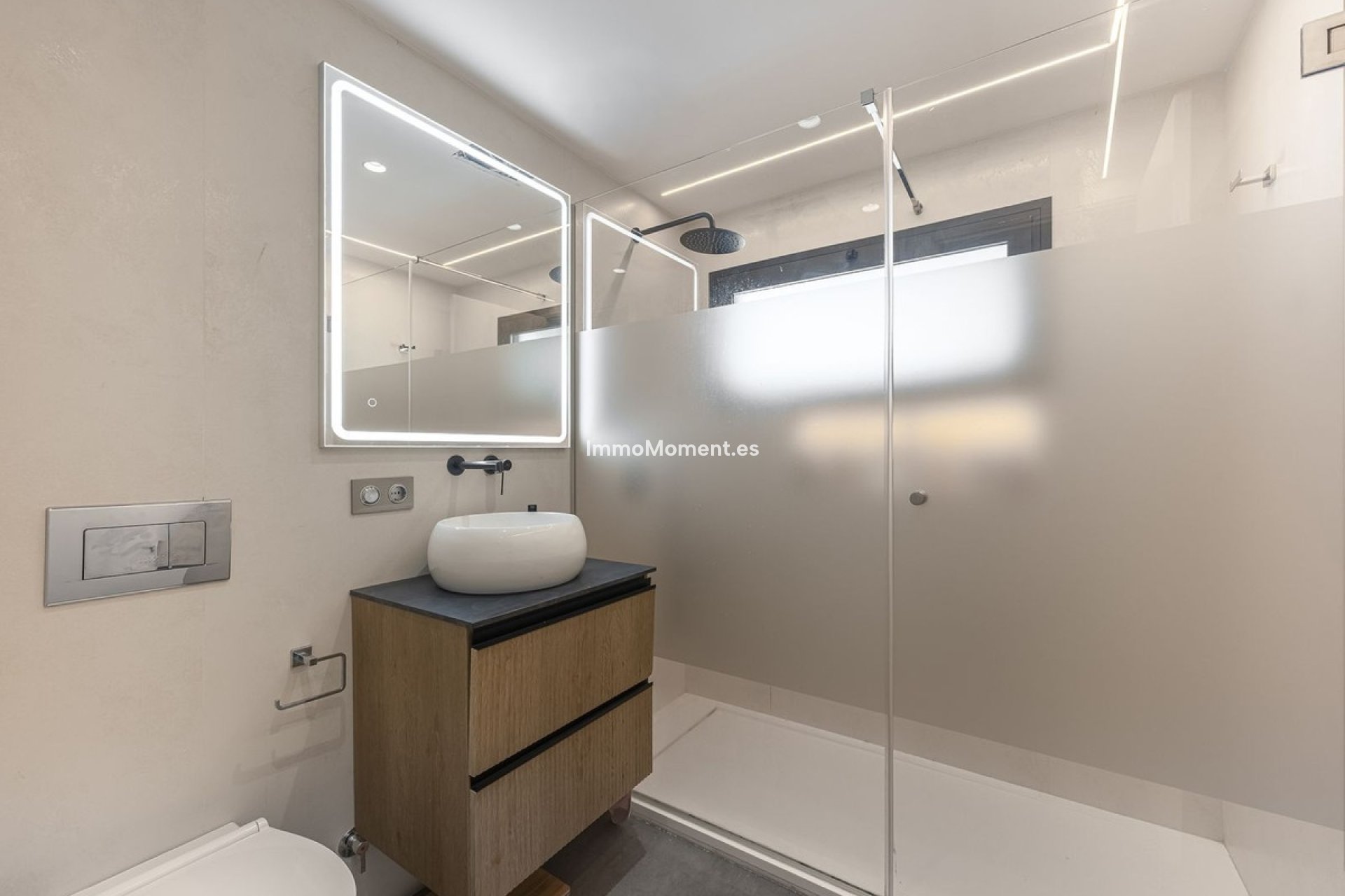 Reventa - Villa independiente - Estepona  - New Golden Mile