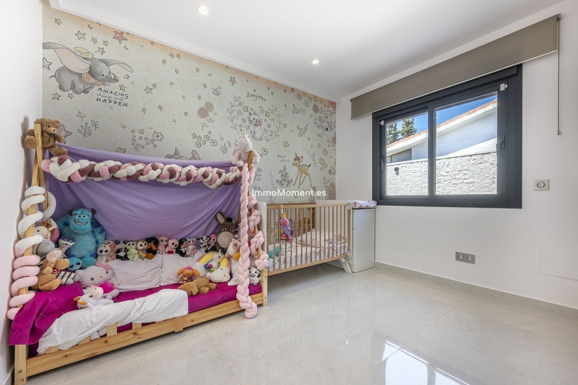 Reventa - Villa independiente - Estepona  - New Golden Mile