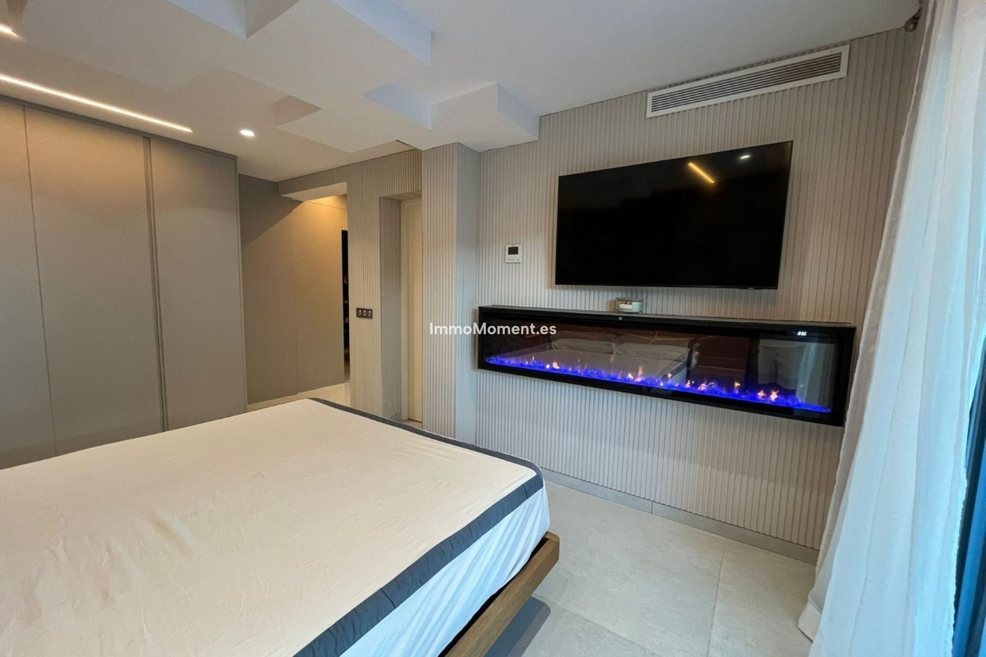 Reventa - Villa independiente - Estepona  - New Golden Mile