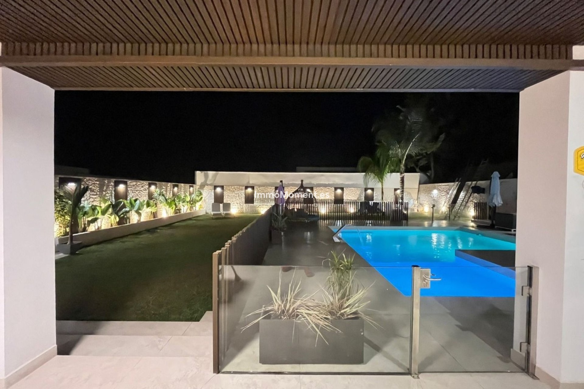 Reventa - Villa independiente - Estepona  - New Golden Mile