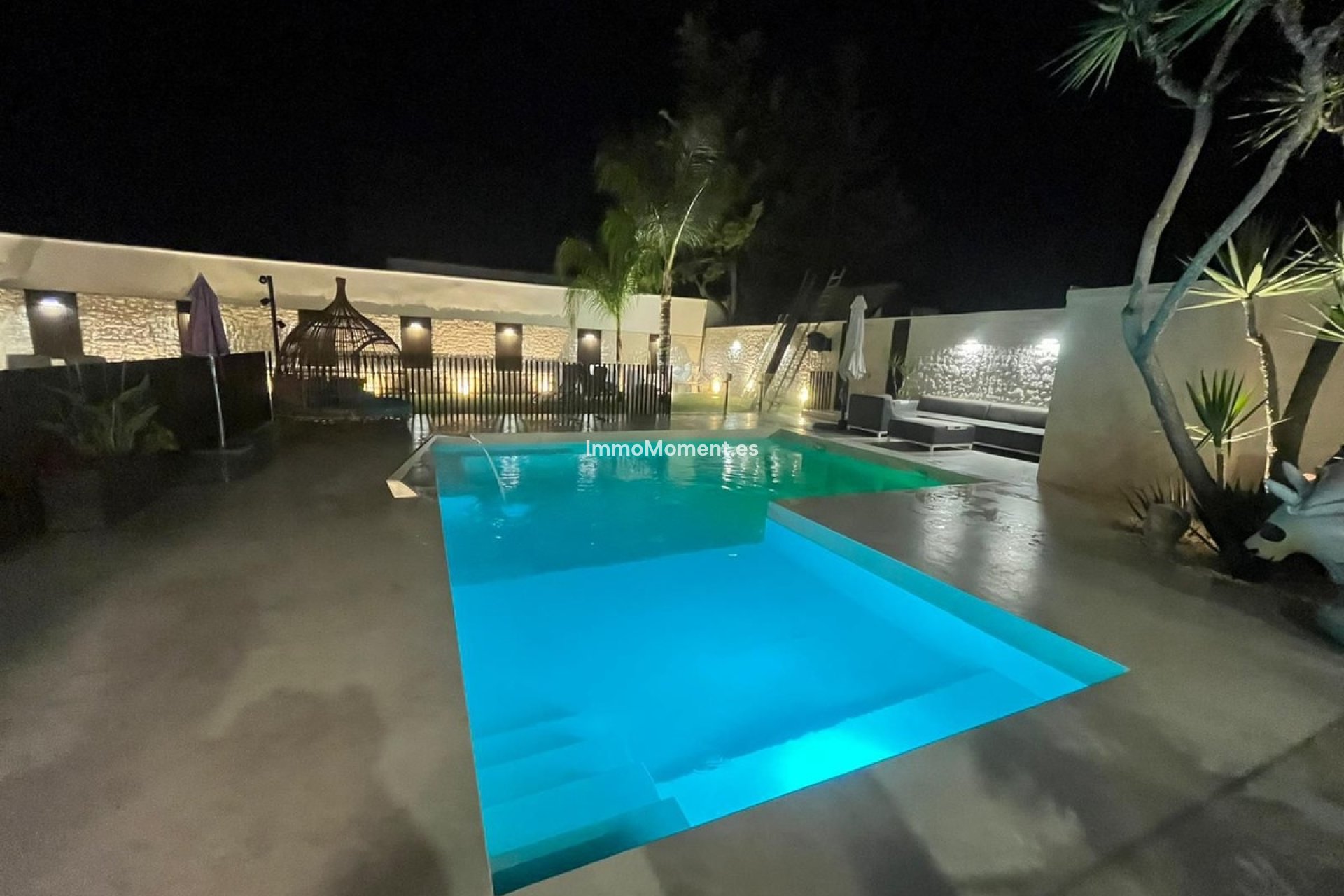 Reventa - Villa independiente - Estepona  - New Golden Mile