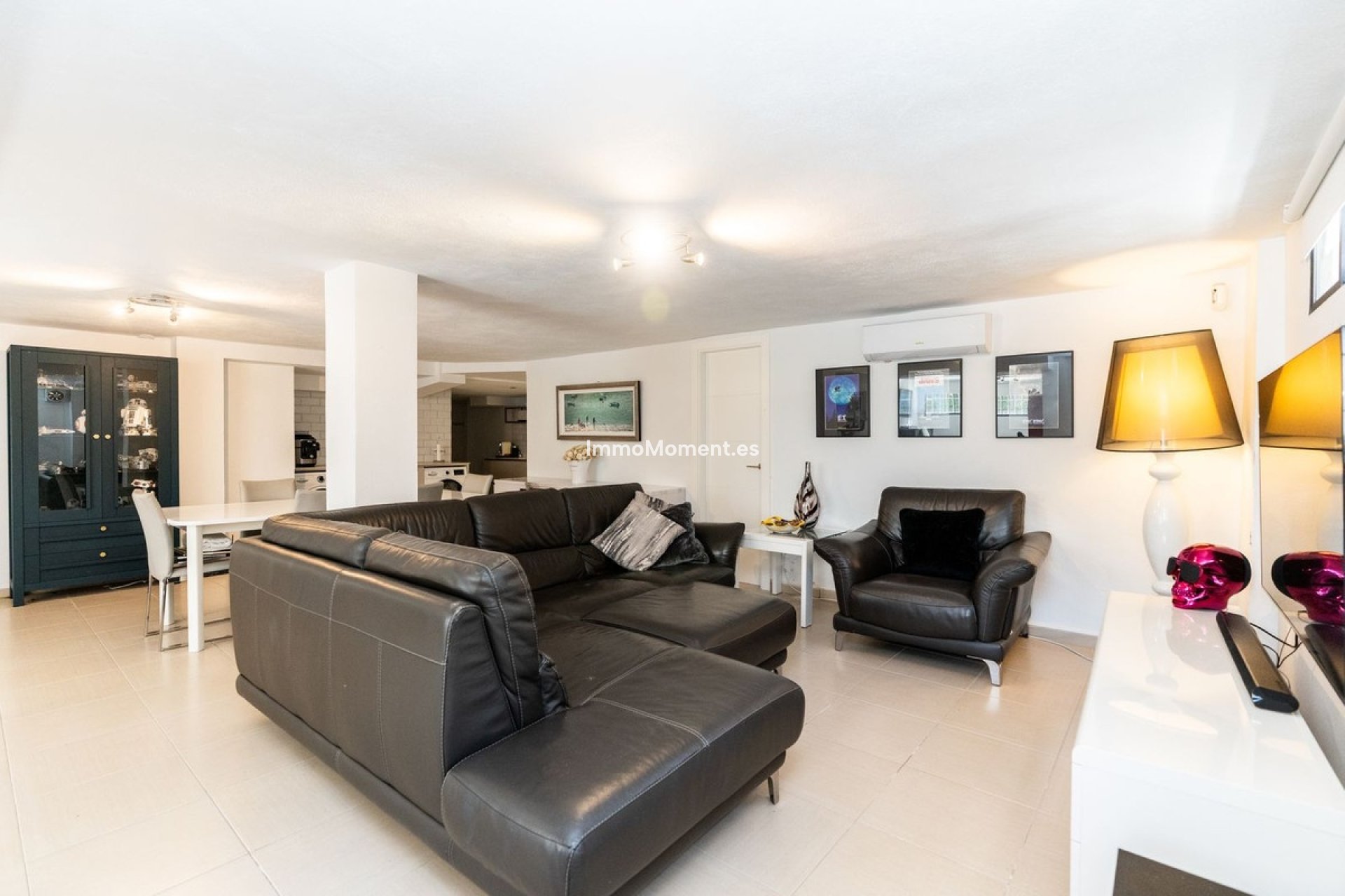 Reventa - Villa independiente - Estepona  - New Golden Mile