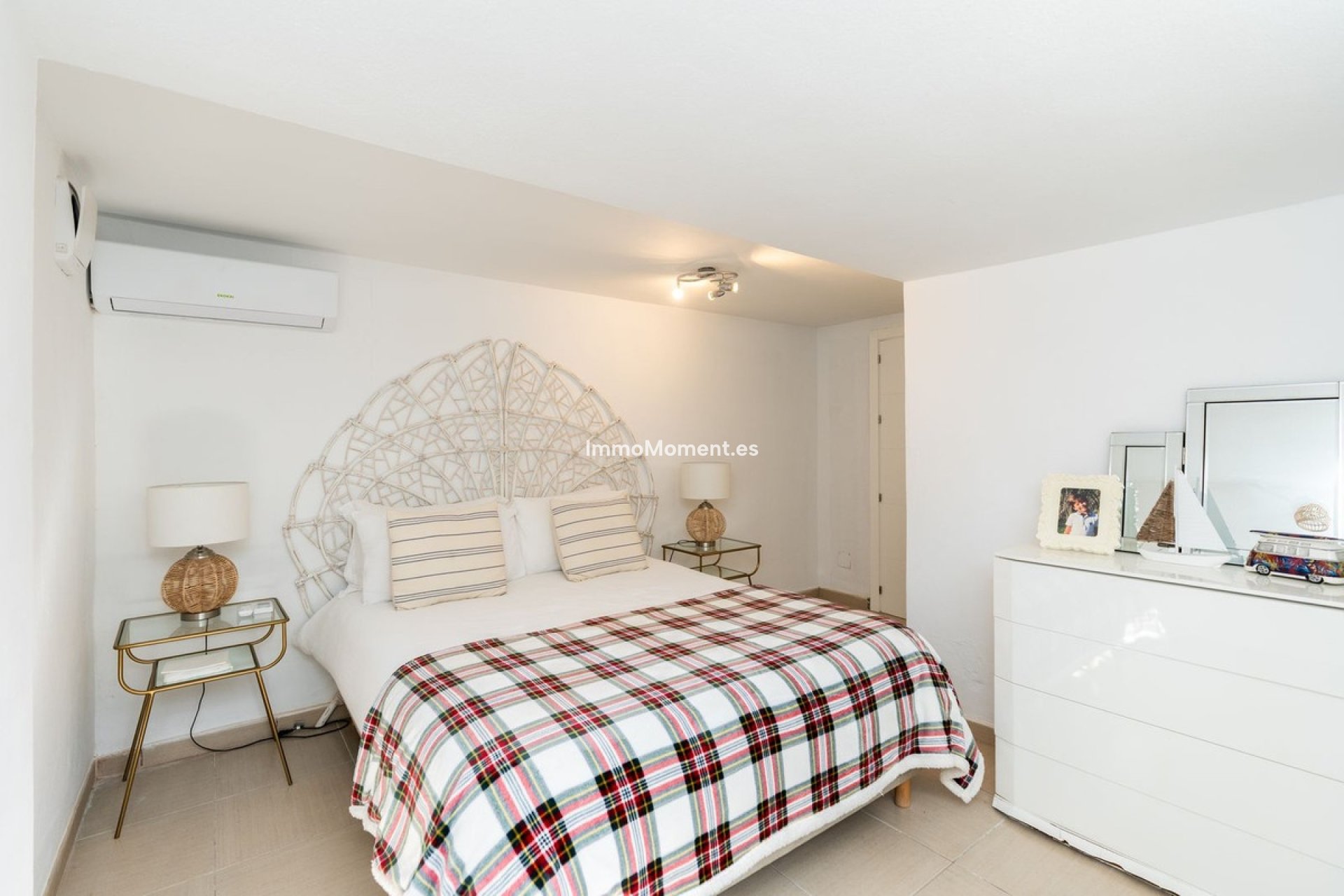 Reventa - Villa independiente - Estepona  - New Golden Mile