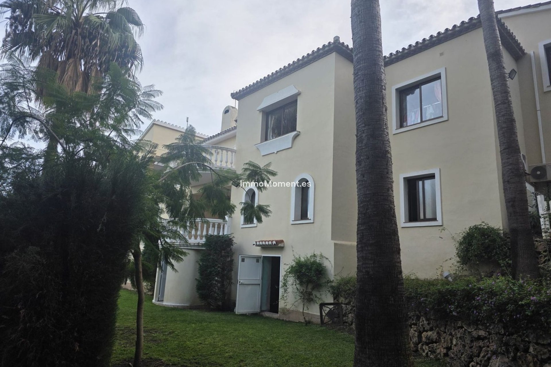 Reventa - Villa independiente - Estepona  - New Golden Mile