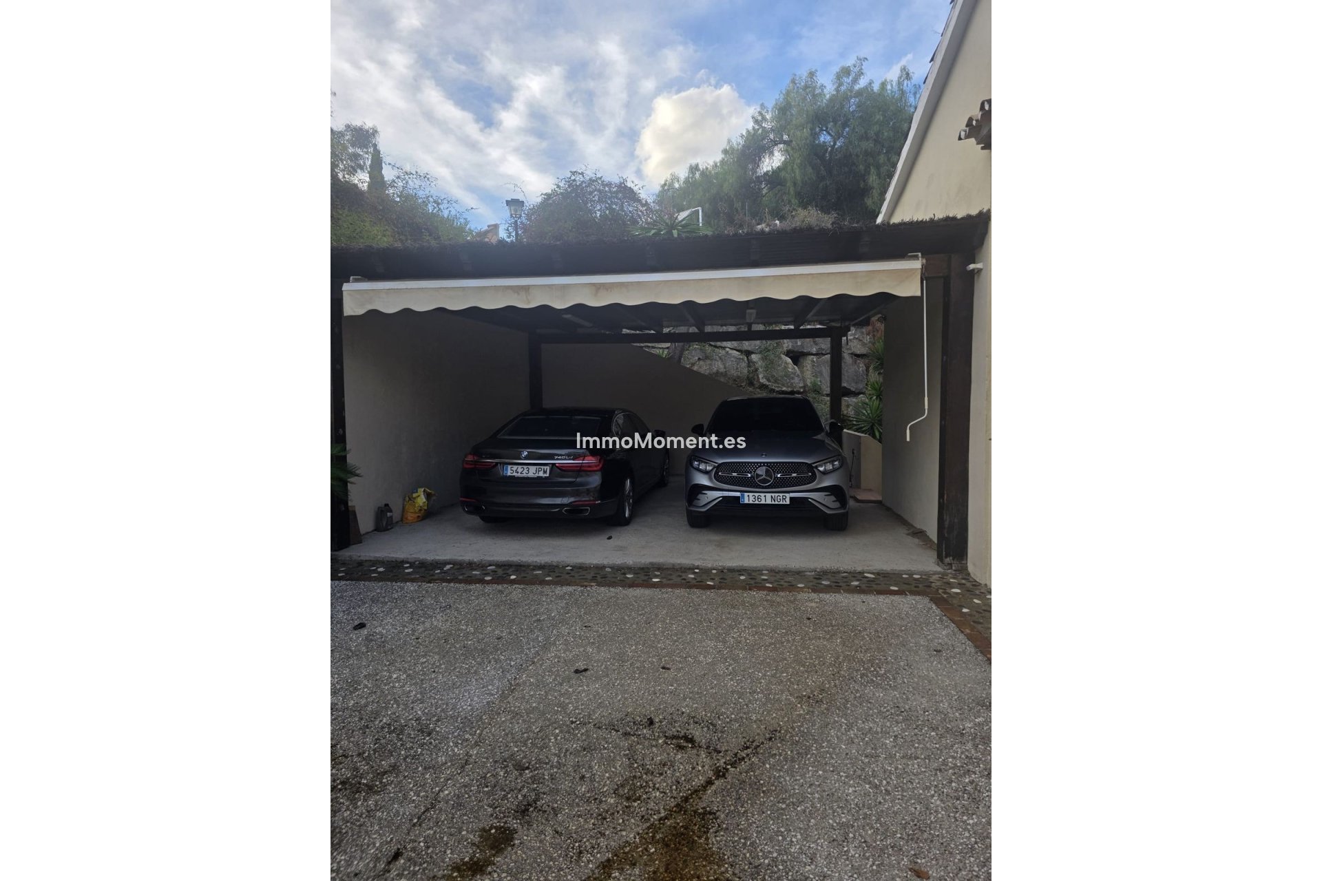 Reventa - Villa independiente - Estepona  - New Golden Mile